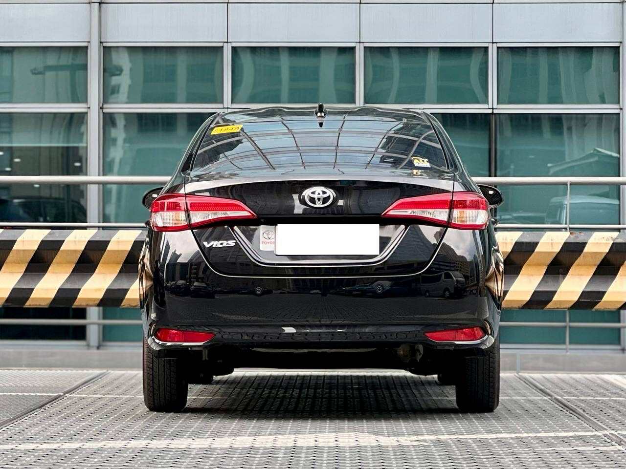 2025 Toyota Vios 1.3 XLE, Automatic, Gas