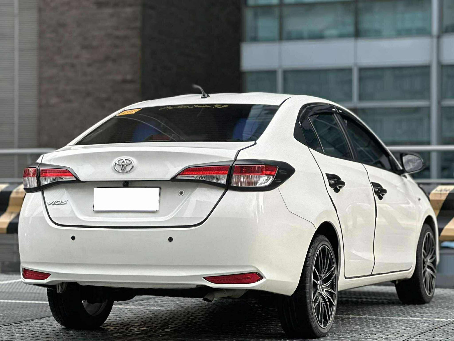 2021 Toyota Vios 1.3 XE, Automatic, Gas