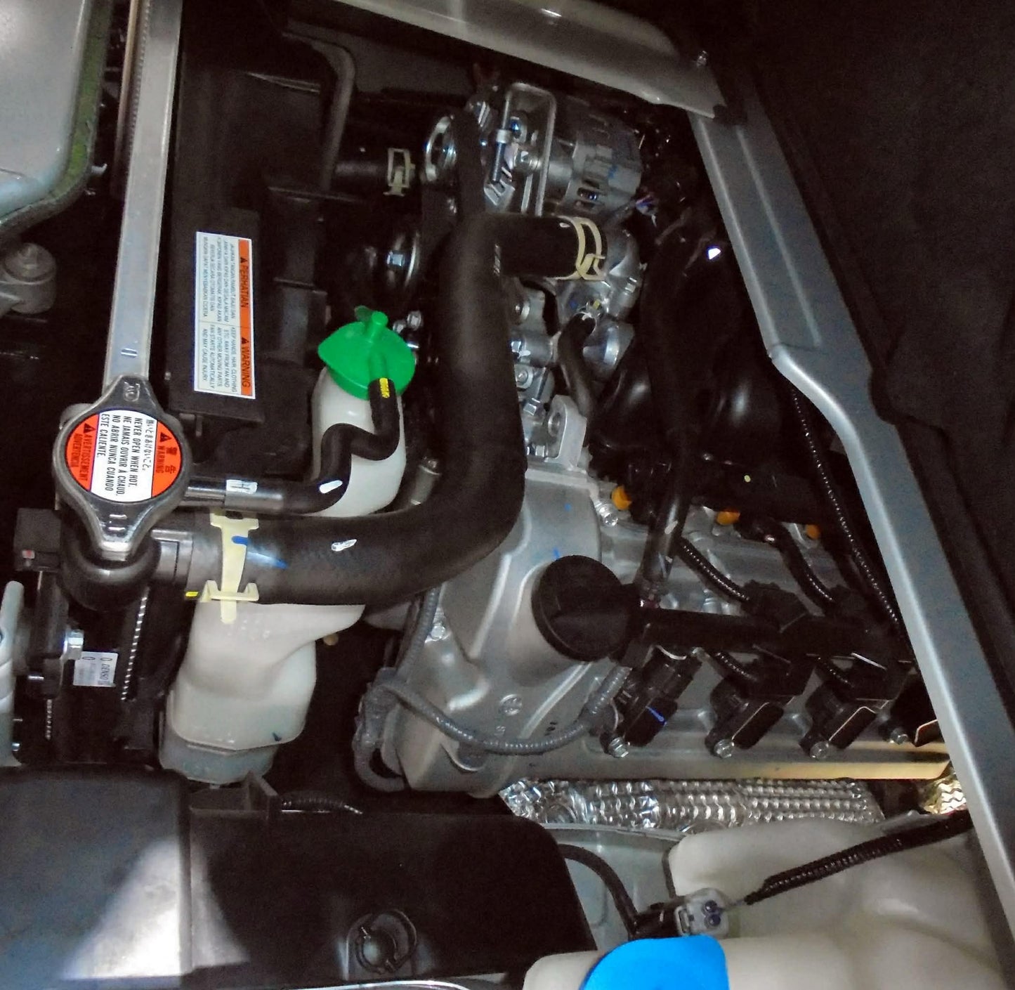 2025 Suzuki Carry 1.5 UV, Manual, Gas