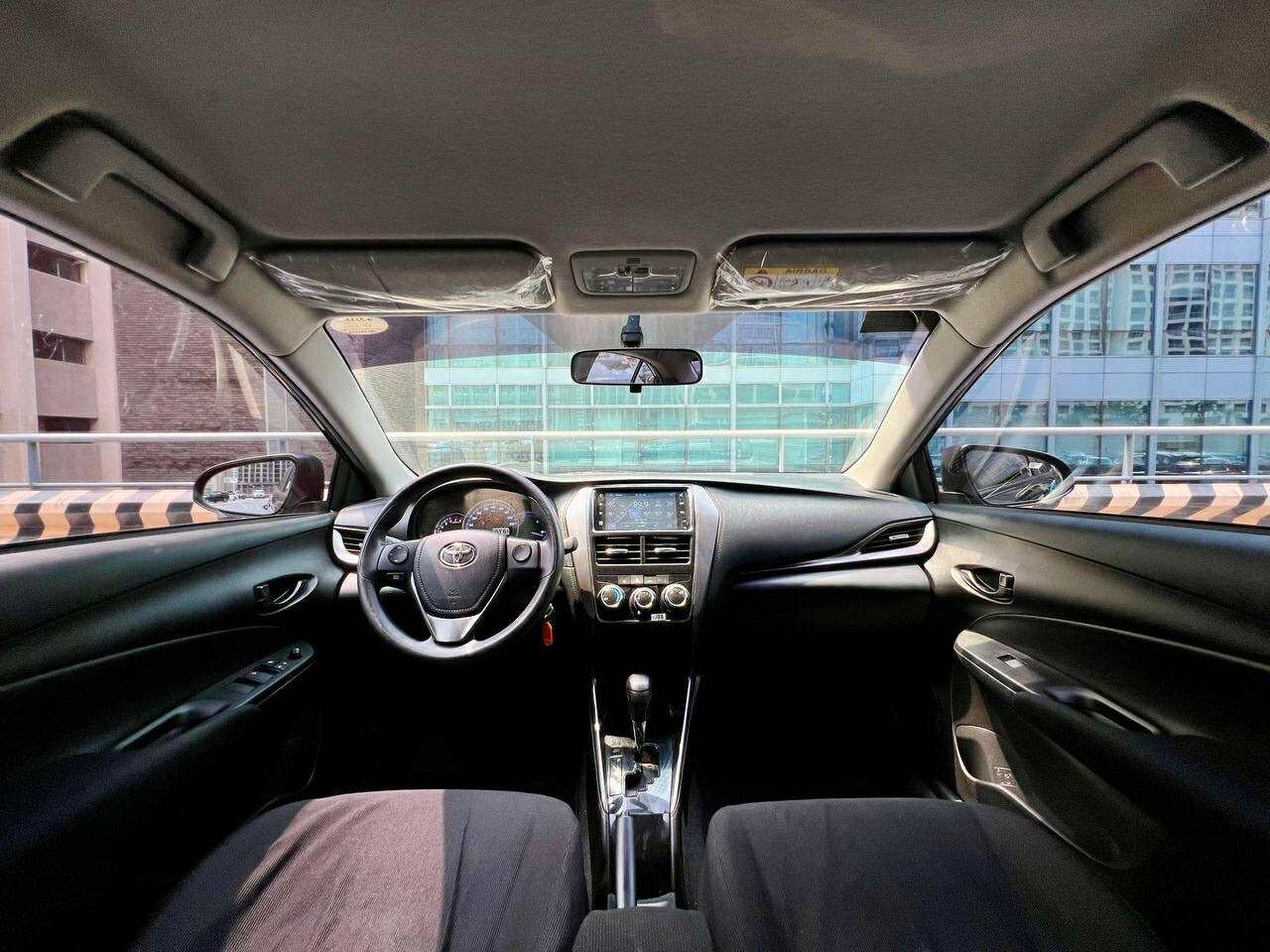 2025 Toyota Vios 1.3 XLE, Automatic, Gas