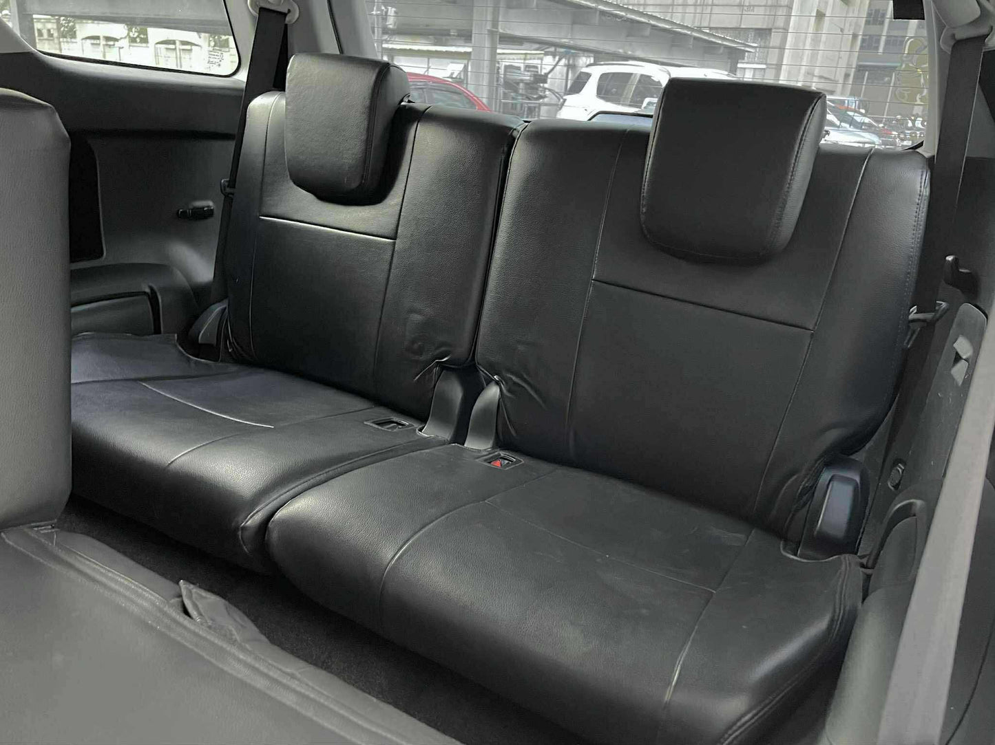 2022 Toyota Fortuner 2.4 G 4x2, Automatic, Diesel