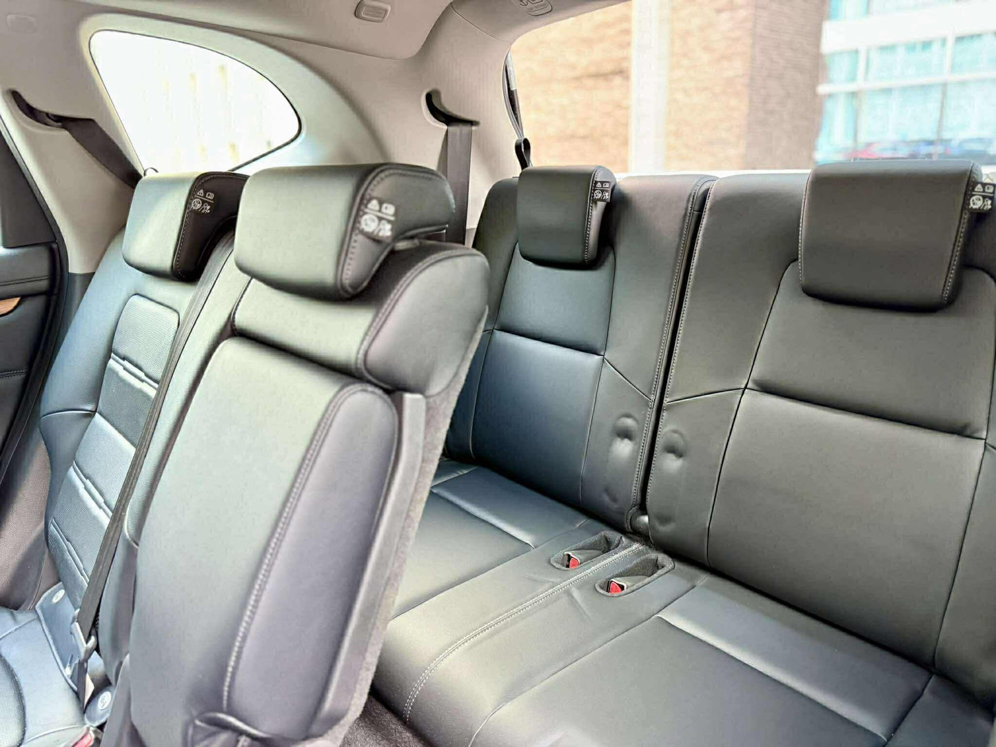 2018 Honda CRV 1.6 S, Automatic, Diesel