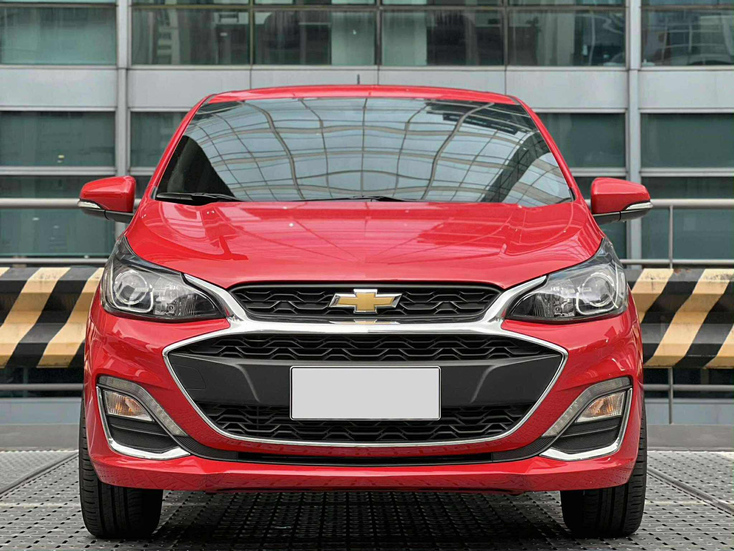 2022 Chevrolet Spark Premier 1.4 CVT, Automatic, Gas
