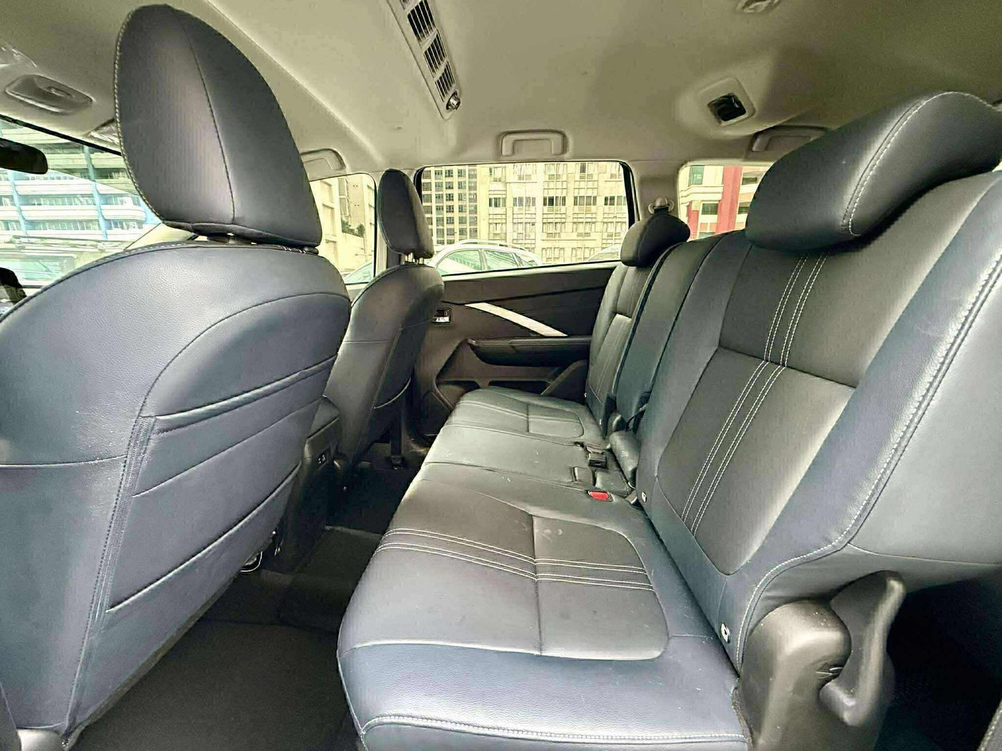 2025 Mitsubishi Xpander Cross 1.5, Automatic, Gas