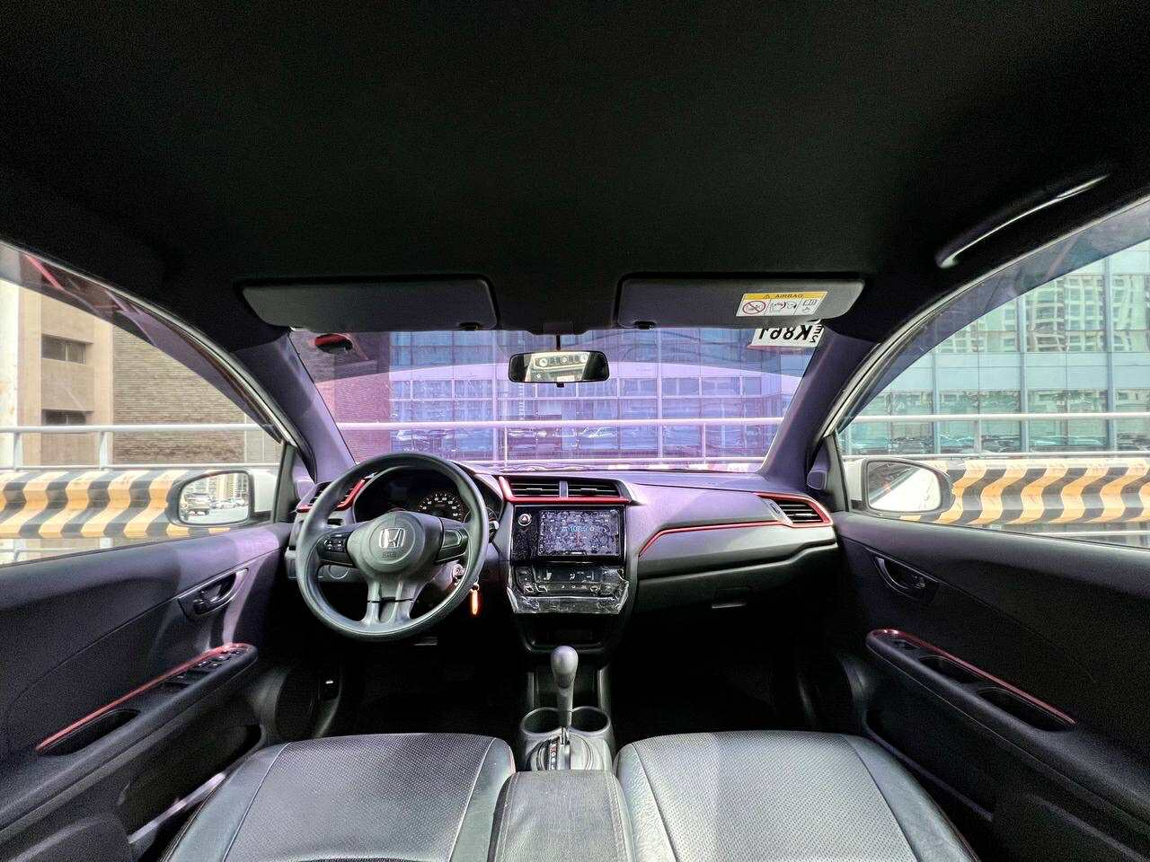 2019 Honda Brio RS, Automatic, Gas