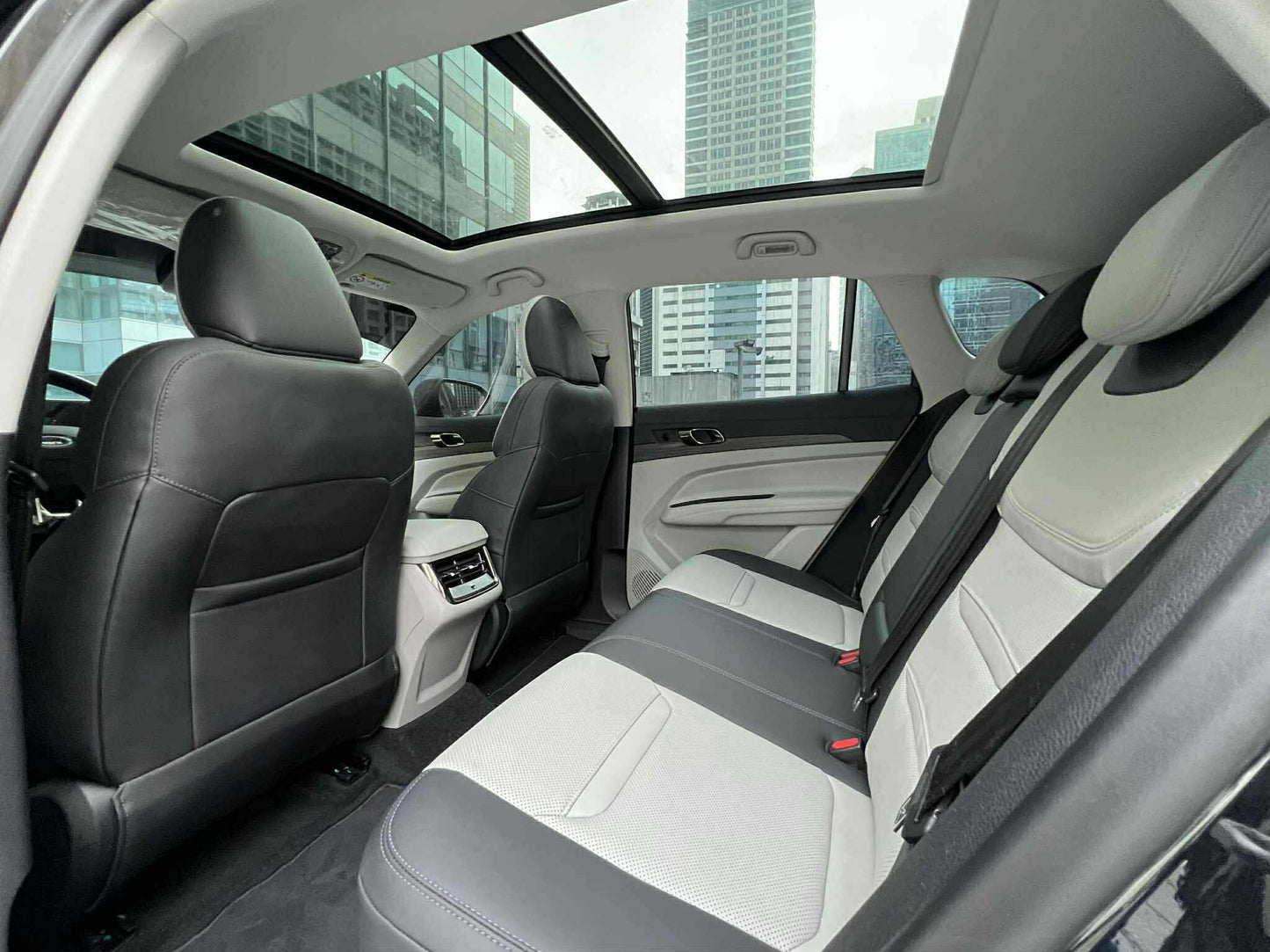 2024 Ford Territory Titanium X 1.5, Automatic, Gas