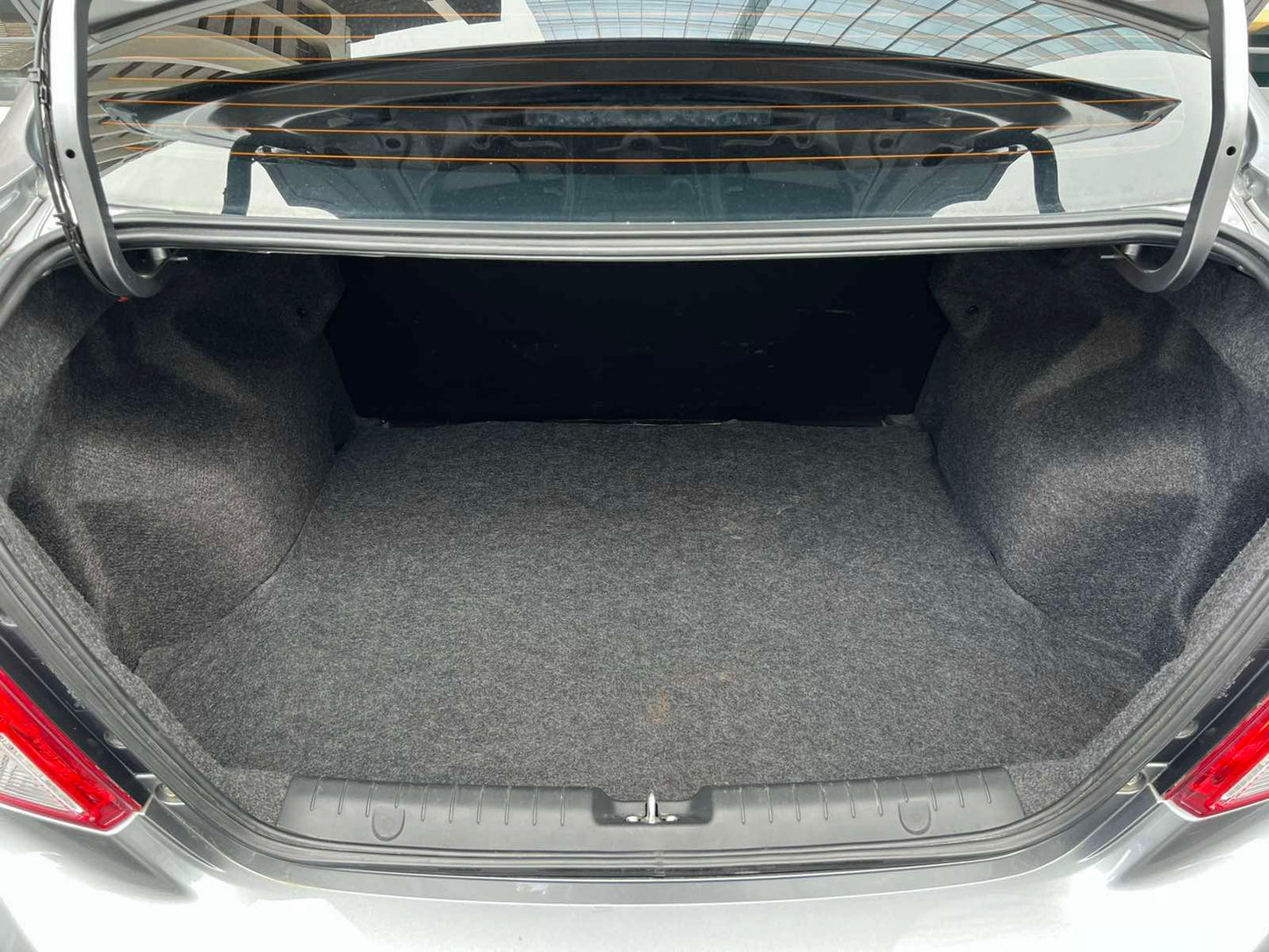 2024 Mitsubishi Mirage GLX G4 1.2G CVT, Automatic, Gas