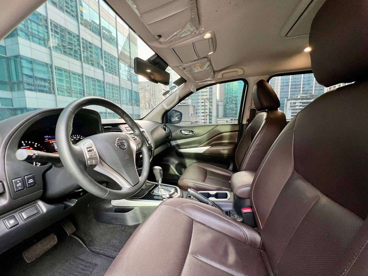 2020 Nissan Terra 2.5 VL, Automatic, Diesel