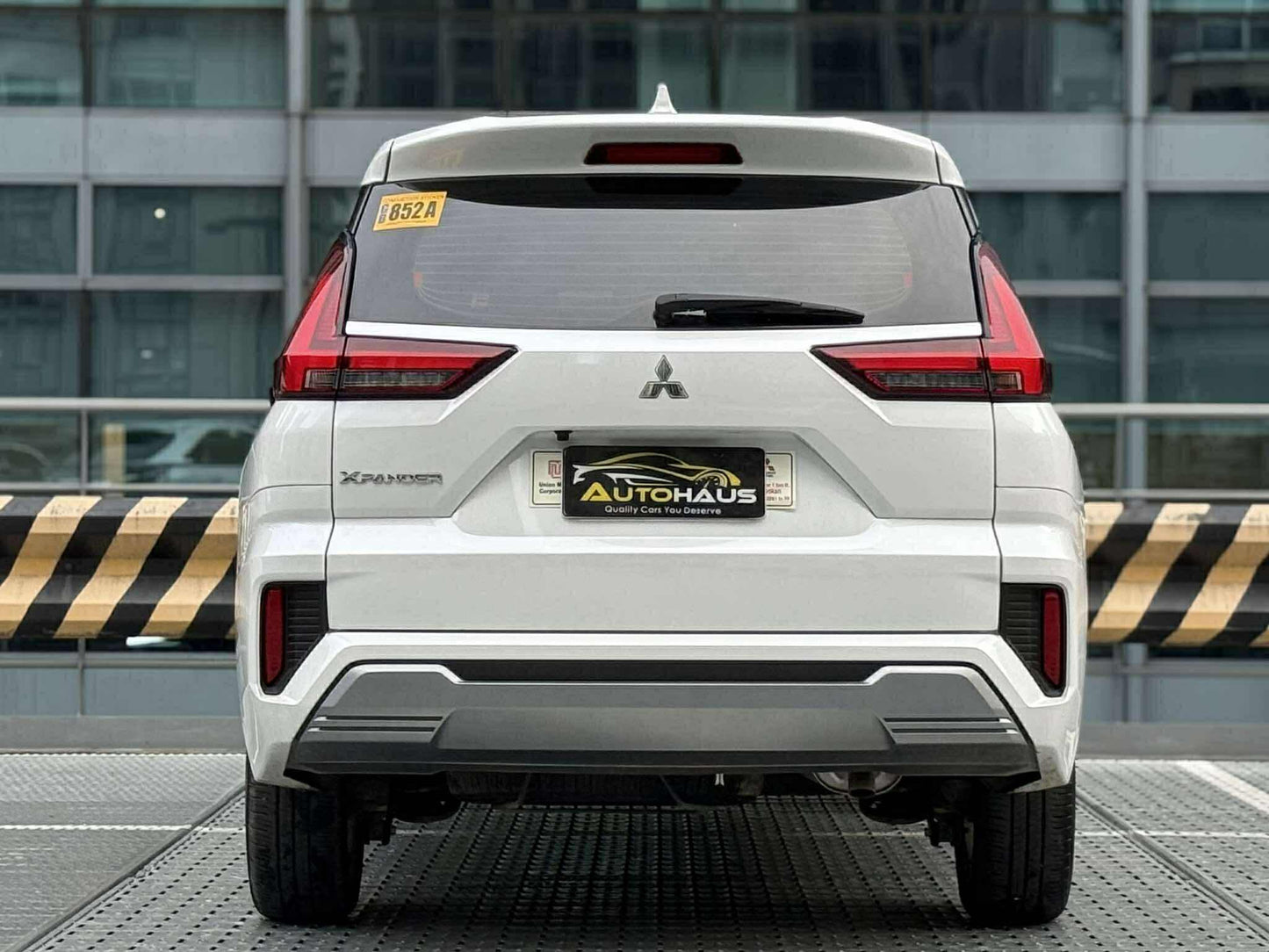 2025 Mitsubishi Xpander 1.5 GLS 2WD, Automatic, Gas