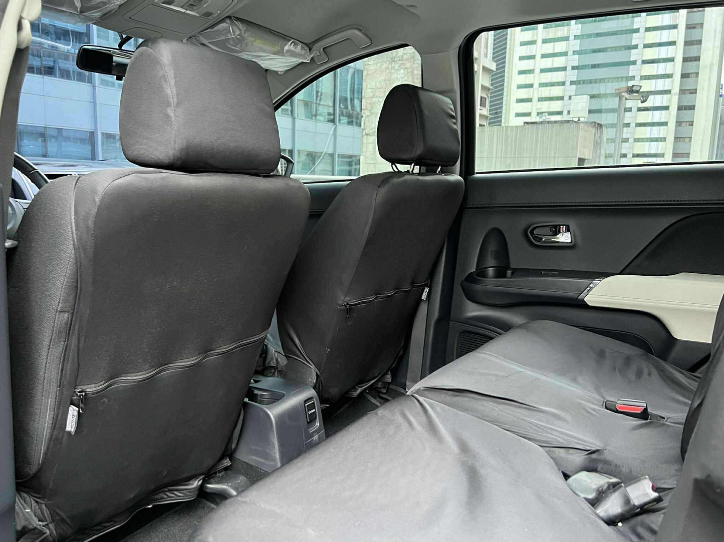2019 Toyota Rush 1.5 G, Automatic, Gas