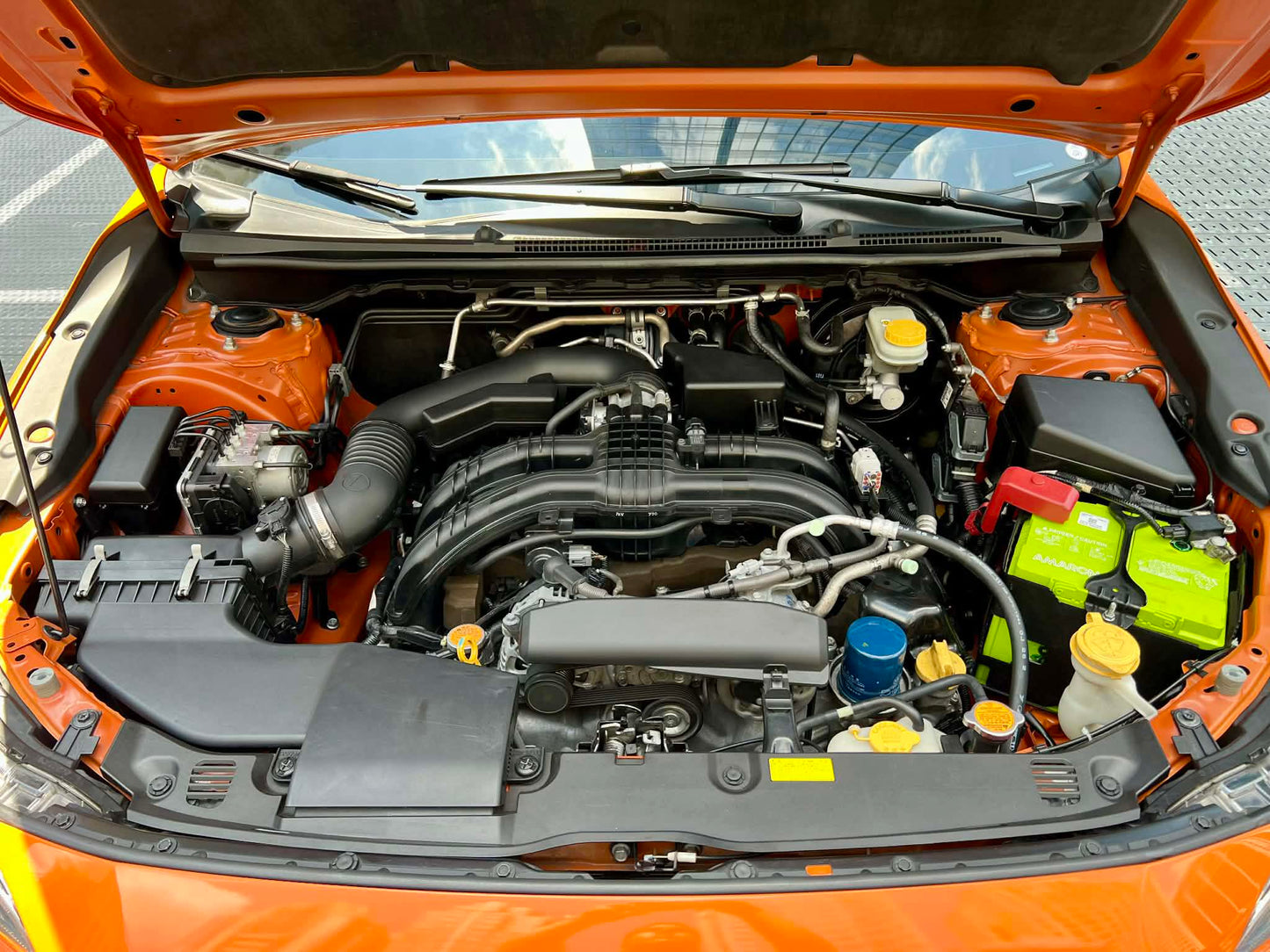 2018 Subaru XV 2.0i-S Eyesight, Automatic, Gas