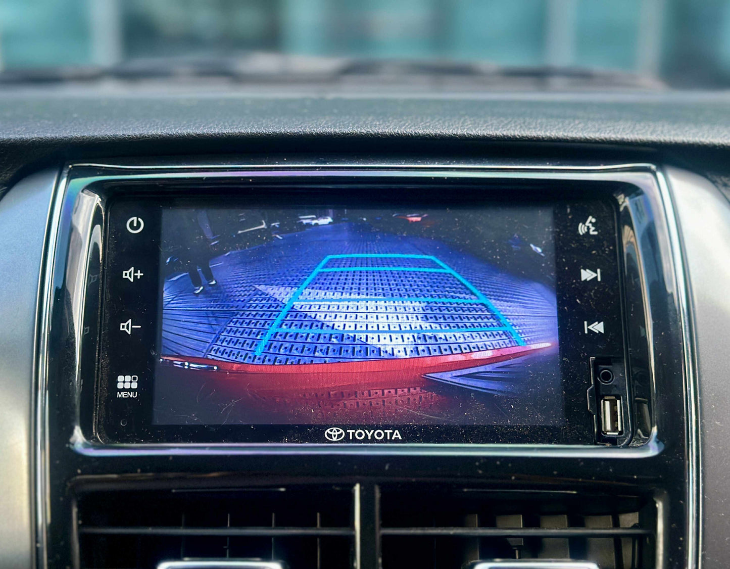 2025 Toyota Vios 1.3 XLE, Automatic, Gas