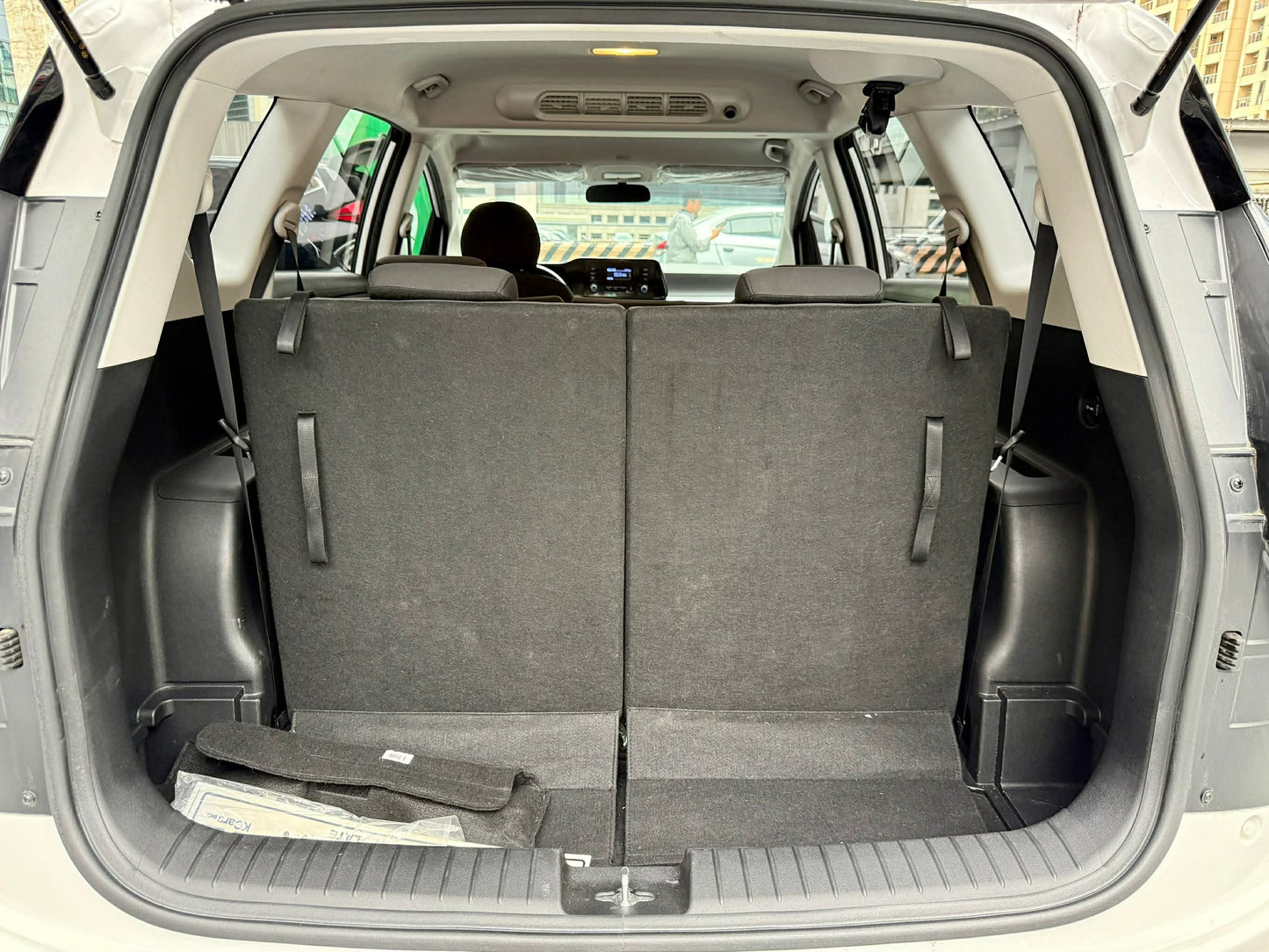 2025 Hyundai Stargazer 1.5 GL IVT, Automatic, Gas