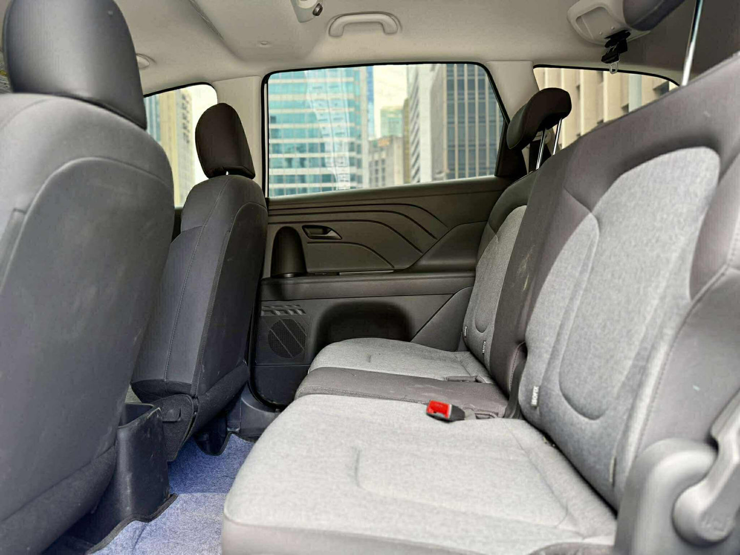 2025 Hyundai Stargazer 1.5 GL IVT, Automatic, Gas