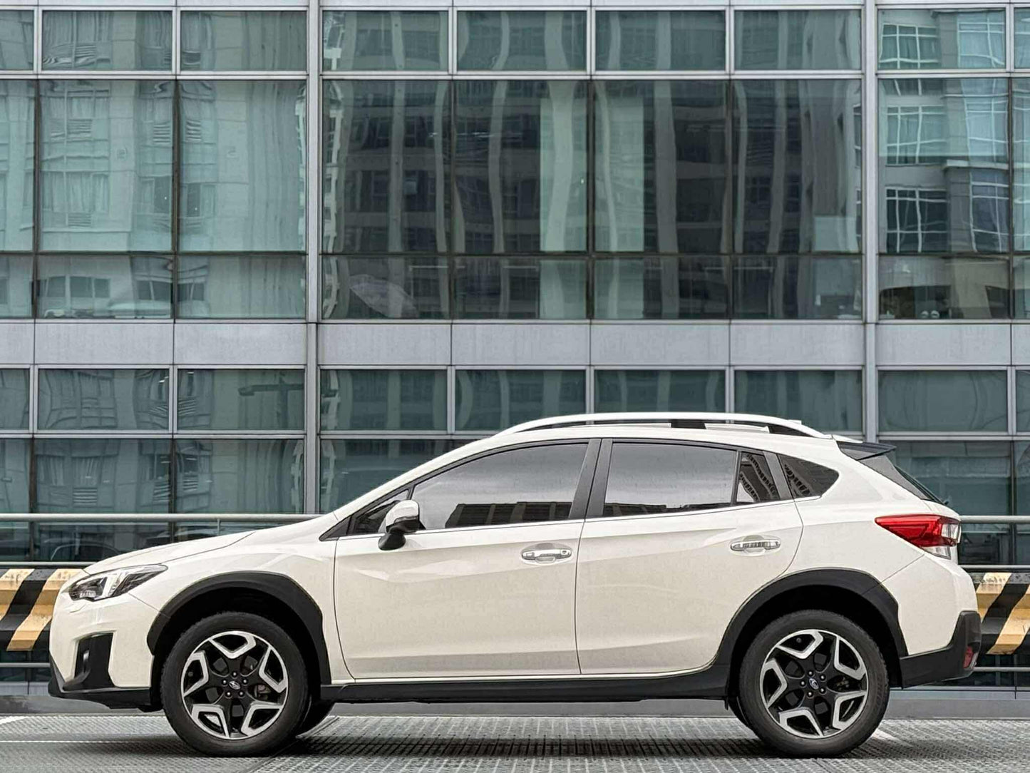 2019 Subaru XV 2.0I-S Eyesight AWD, Automatic, Gas