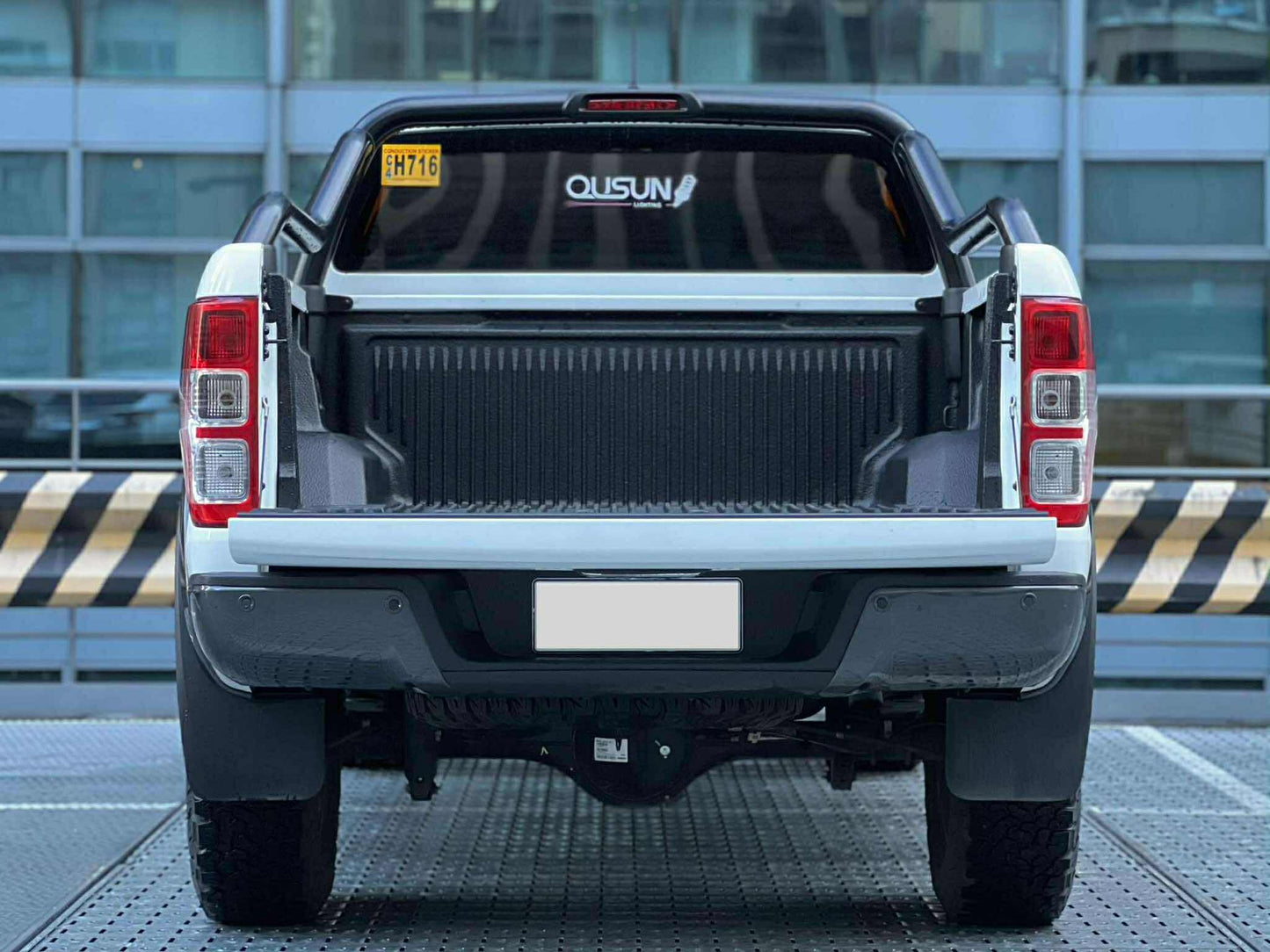 2022 Ford Ranger FX4 2.0 Bi-Turbo 4x4, Automatic, Diesel