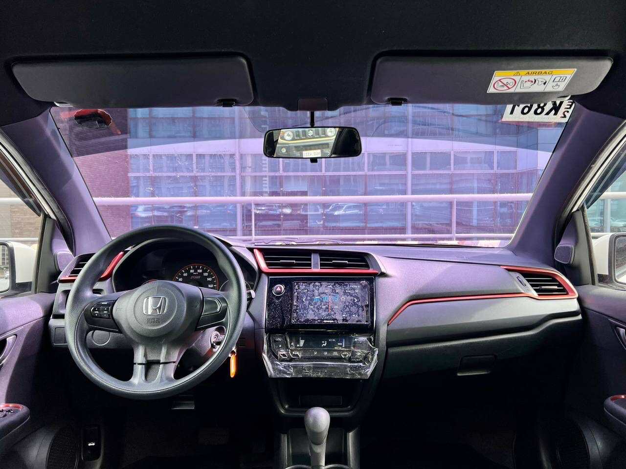 2019 Honda Brio RS, Automatic, Gas