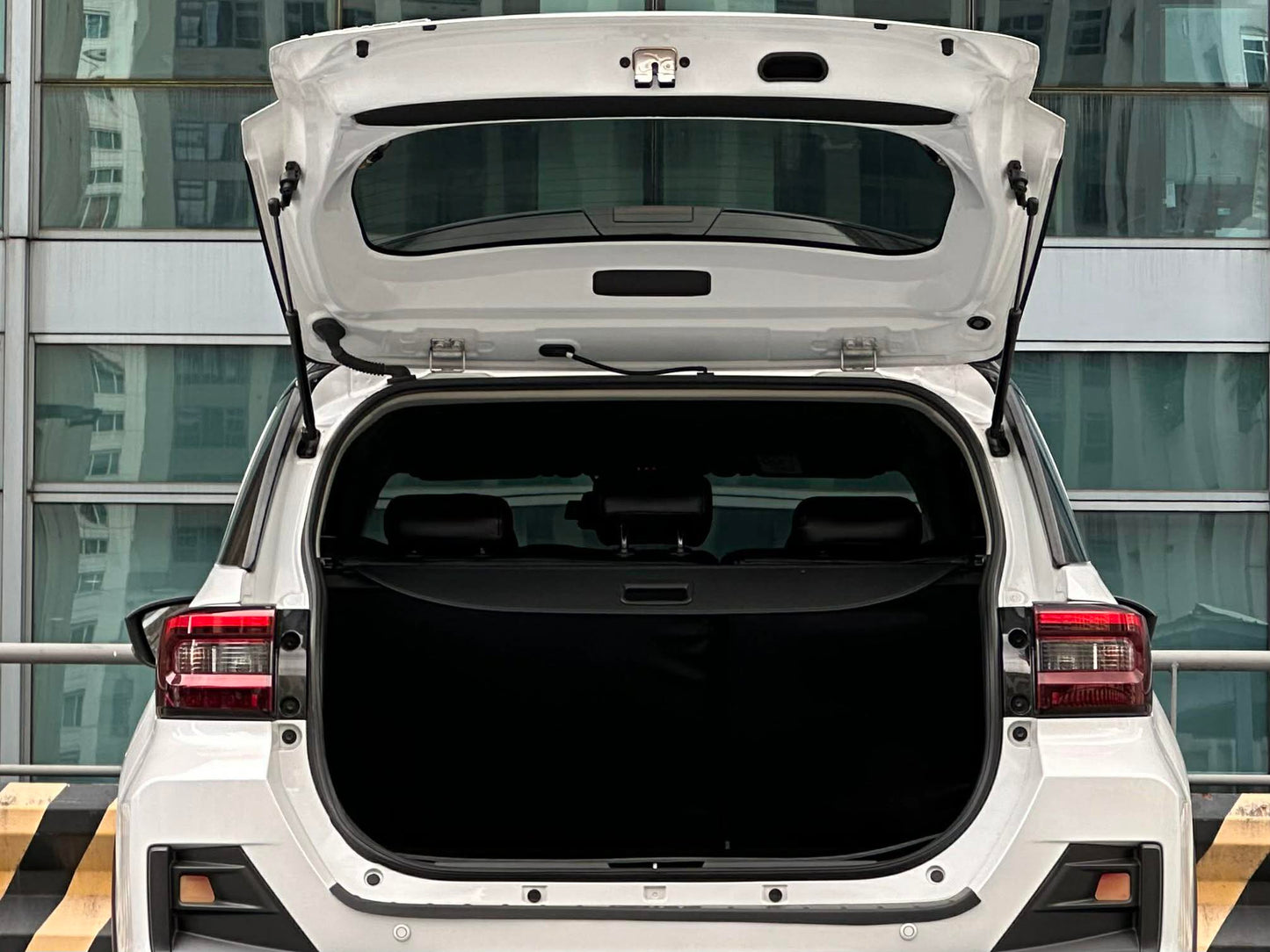 2022 Toyota Raize 1.0 Turbo, Automatic, Gas