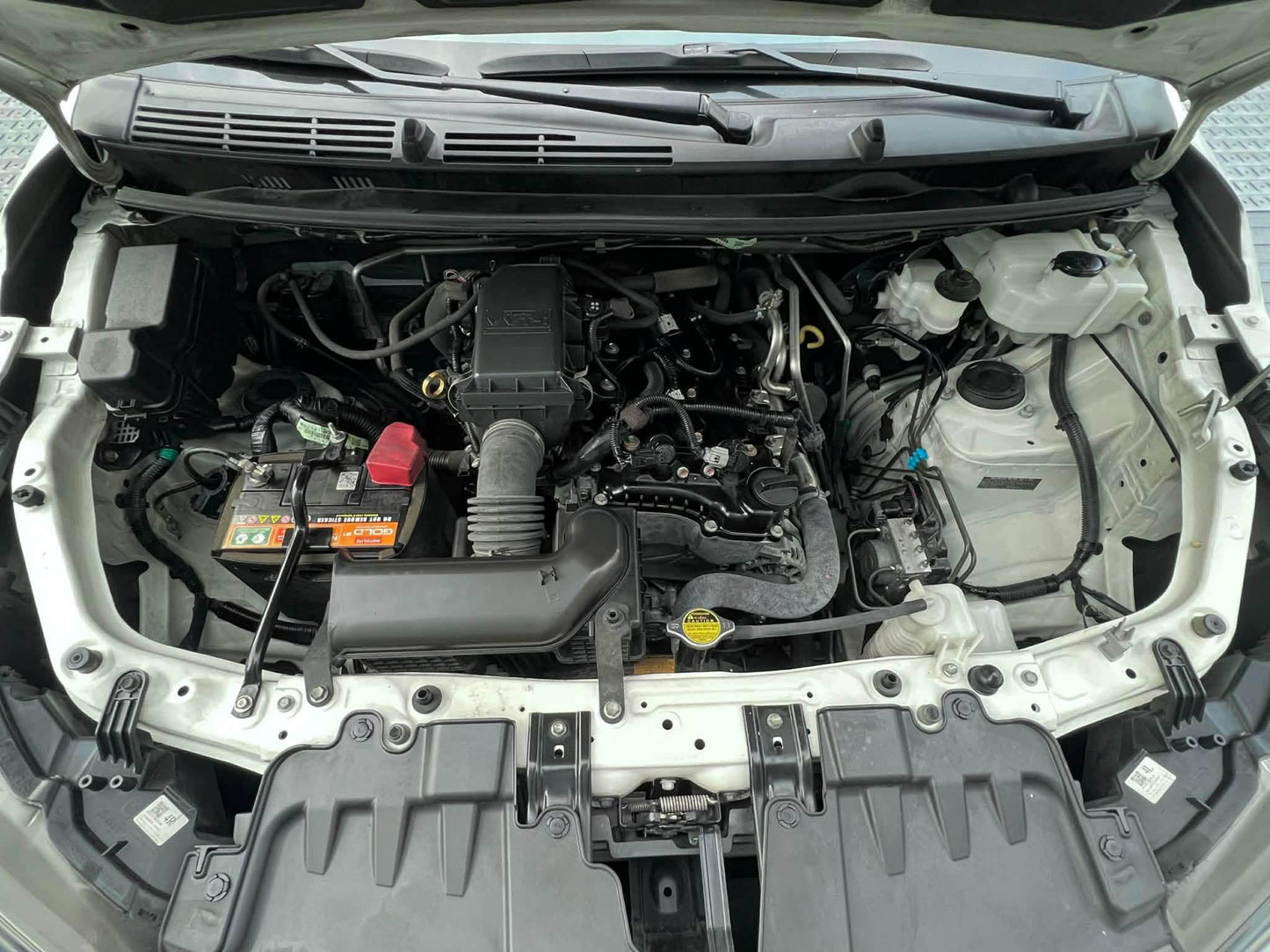 2020 Toyota Rush 1.5 G, Automatic, Gas