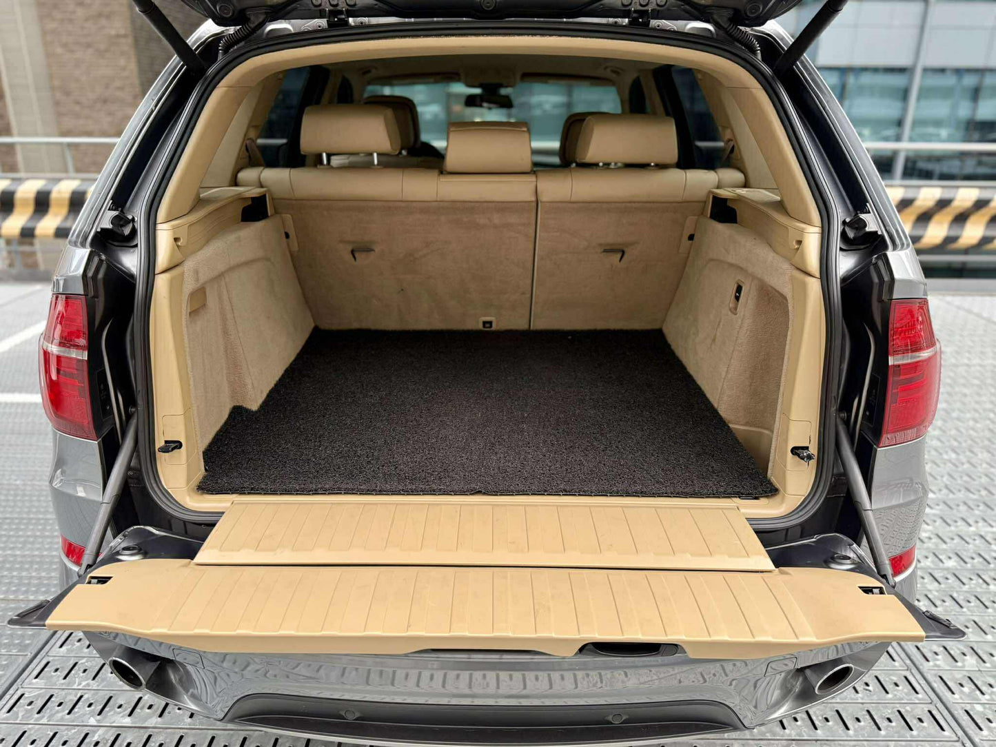 2012 BMW X5 3.5, Automatic, Gas