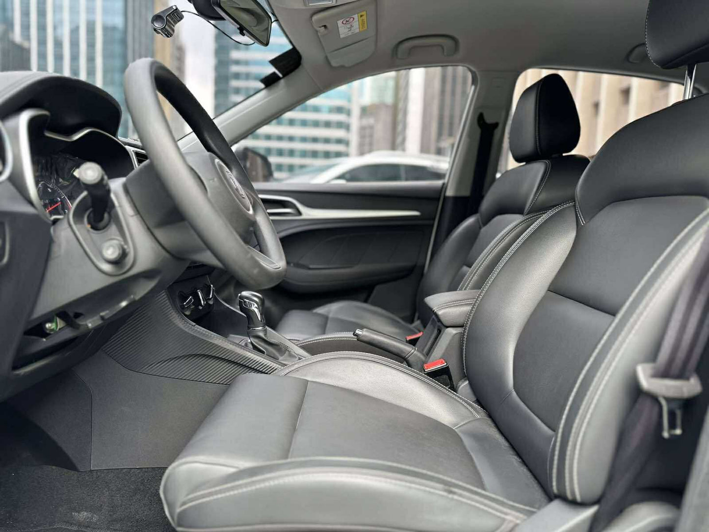 2022 MG ZS 1.5 Style, Automatic, Gas