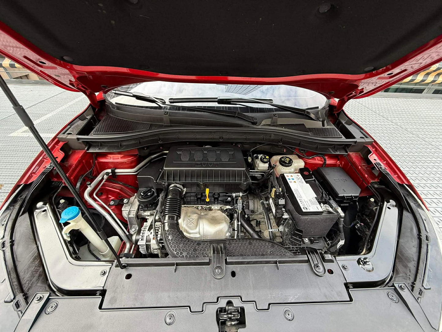 2025 MG ZS 1.5 Comfort, Automatic, Gas