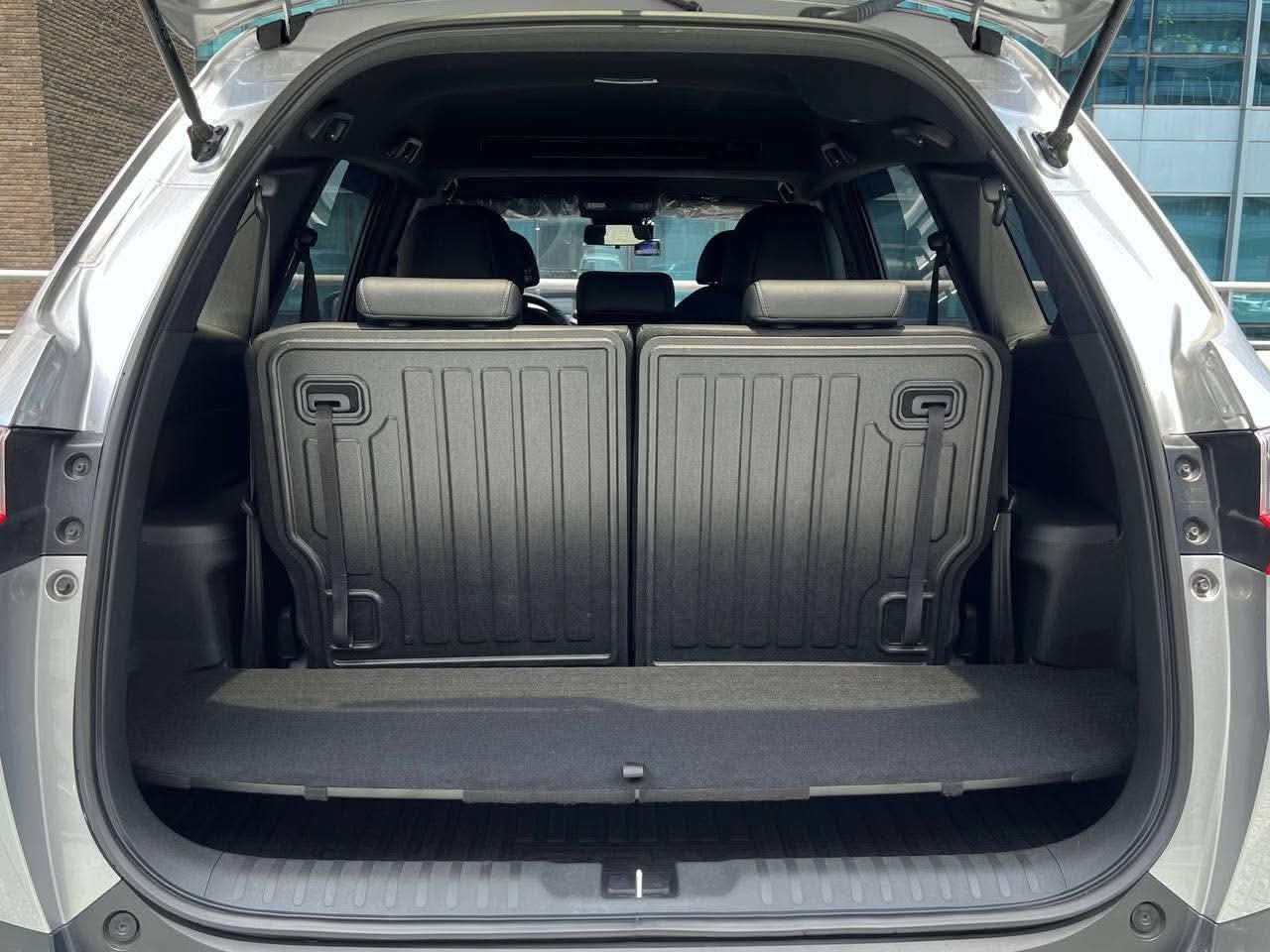 2023 Honda BRV VX 1.5, Automatic, Gas