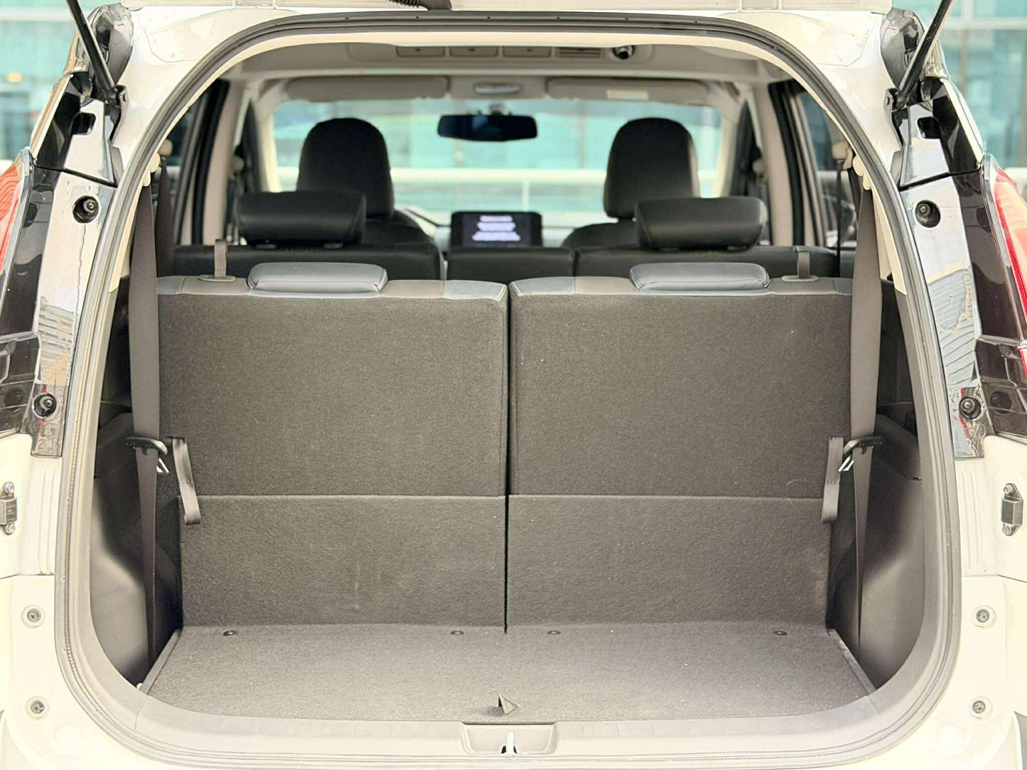 2025 Mitsubishi Xpander Cross 1.5, Automatic, Gas