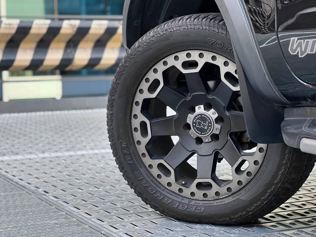 2019 Ford Ranger Wildtrak 4x4 Bi Turbo 2.0, Automatic, Diesel