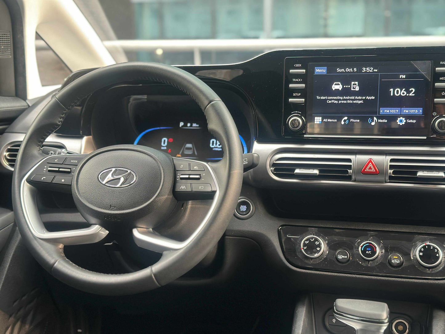 2025 Hyundai Stargazer 1.5 GLS Premium IVT, Automatic, Gas