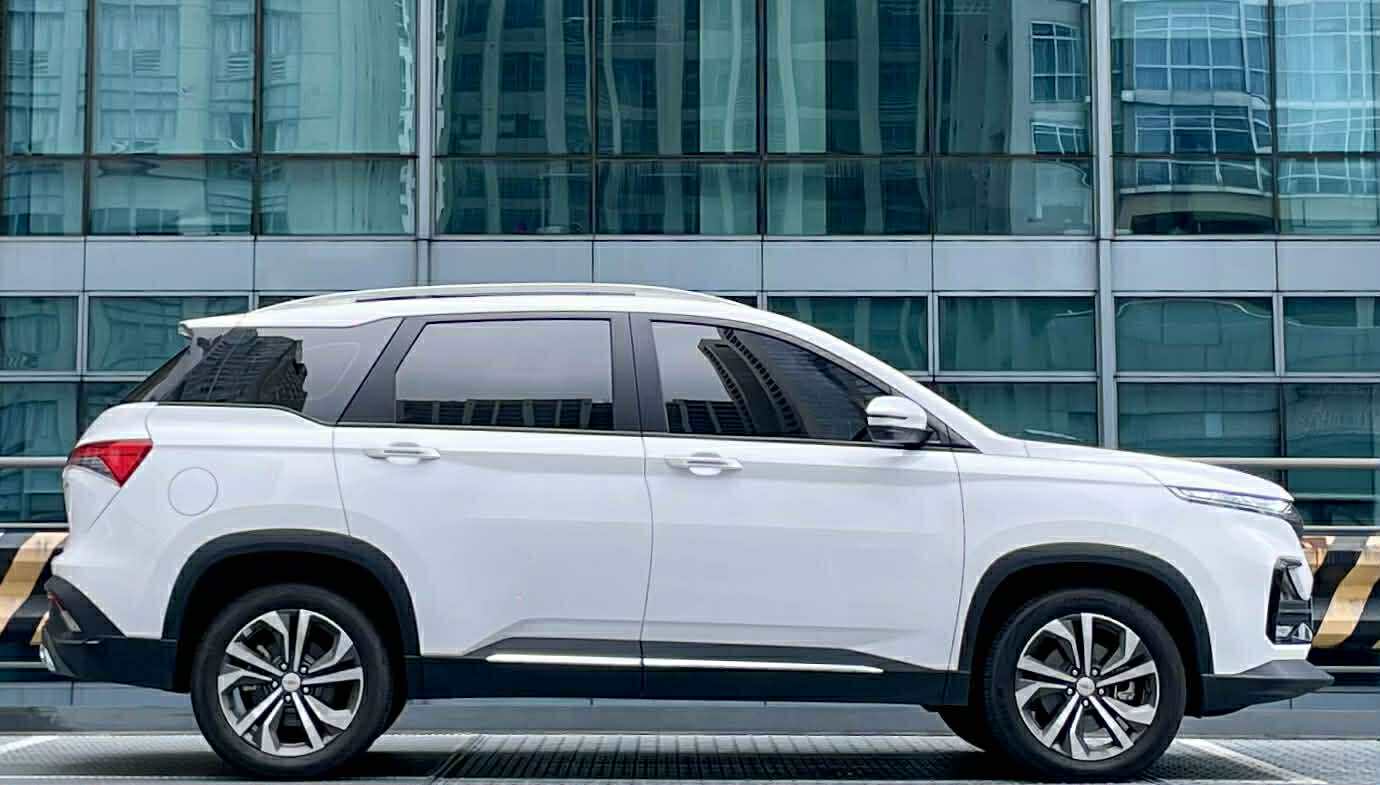 2026 Chevrolet Captiva Premier 1.5, Automatic, Gas