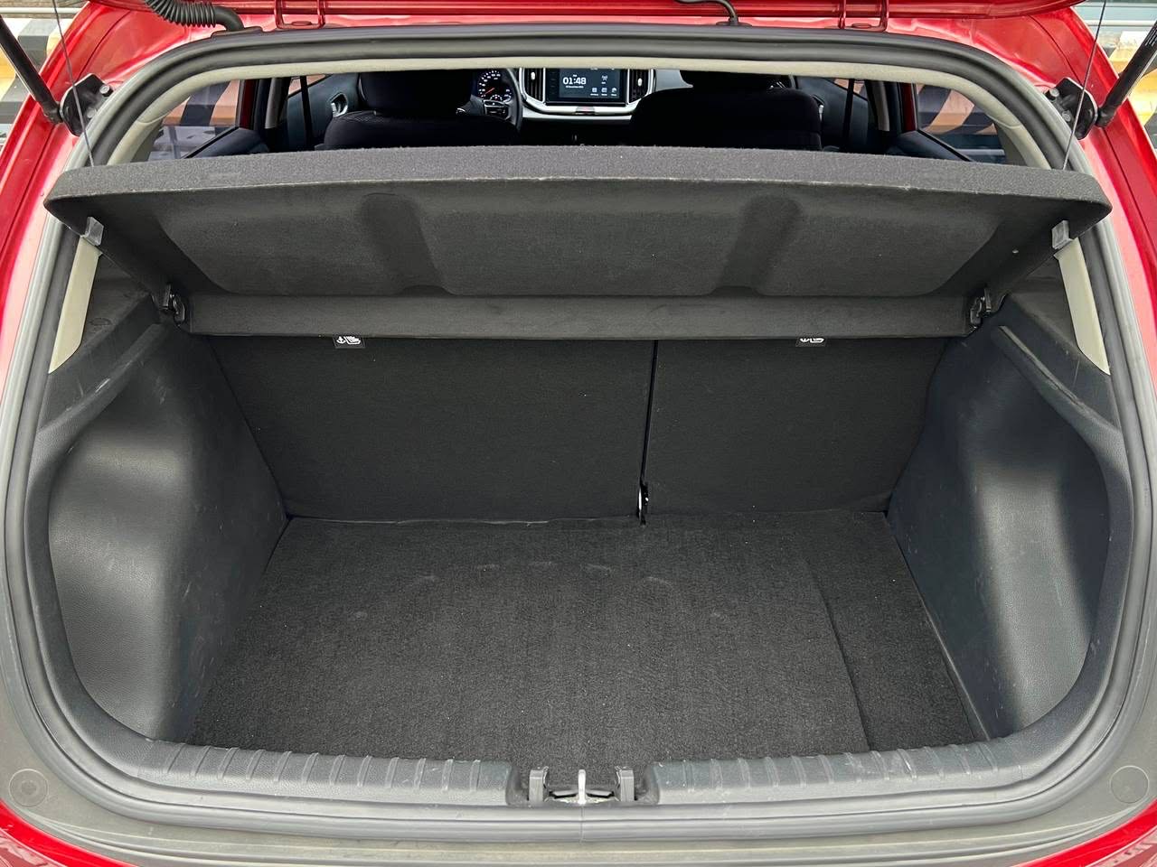 2021 Kia Stonic 1.4 LX Automatic Gas