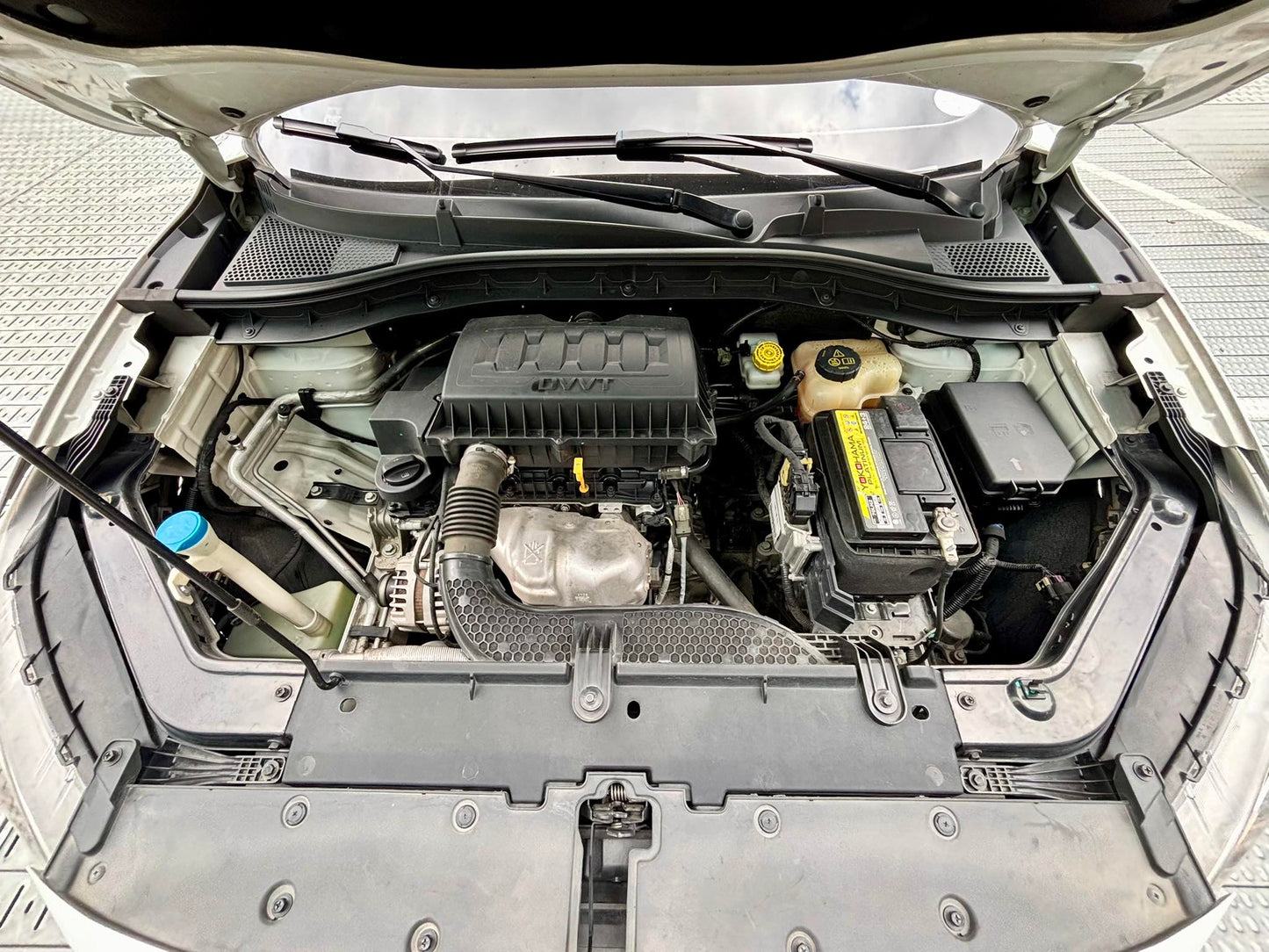 2022 MG ZS 1.5 Style, Automatic, Gas