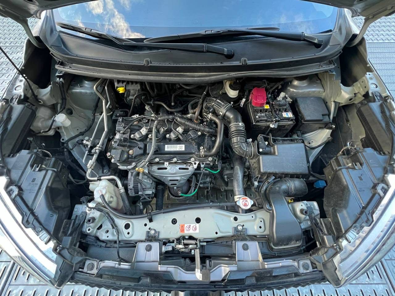 2024 Toyota Veloz 1.5 V, Automatic, Gas