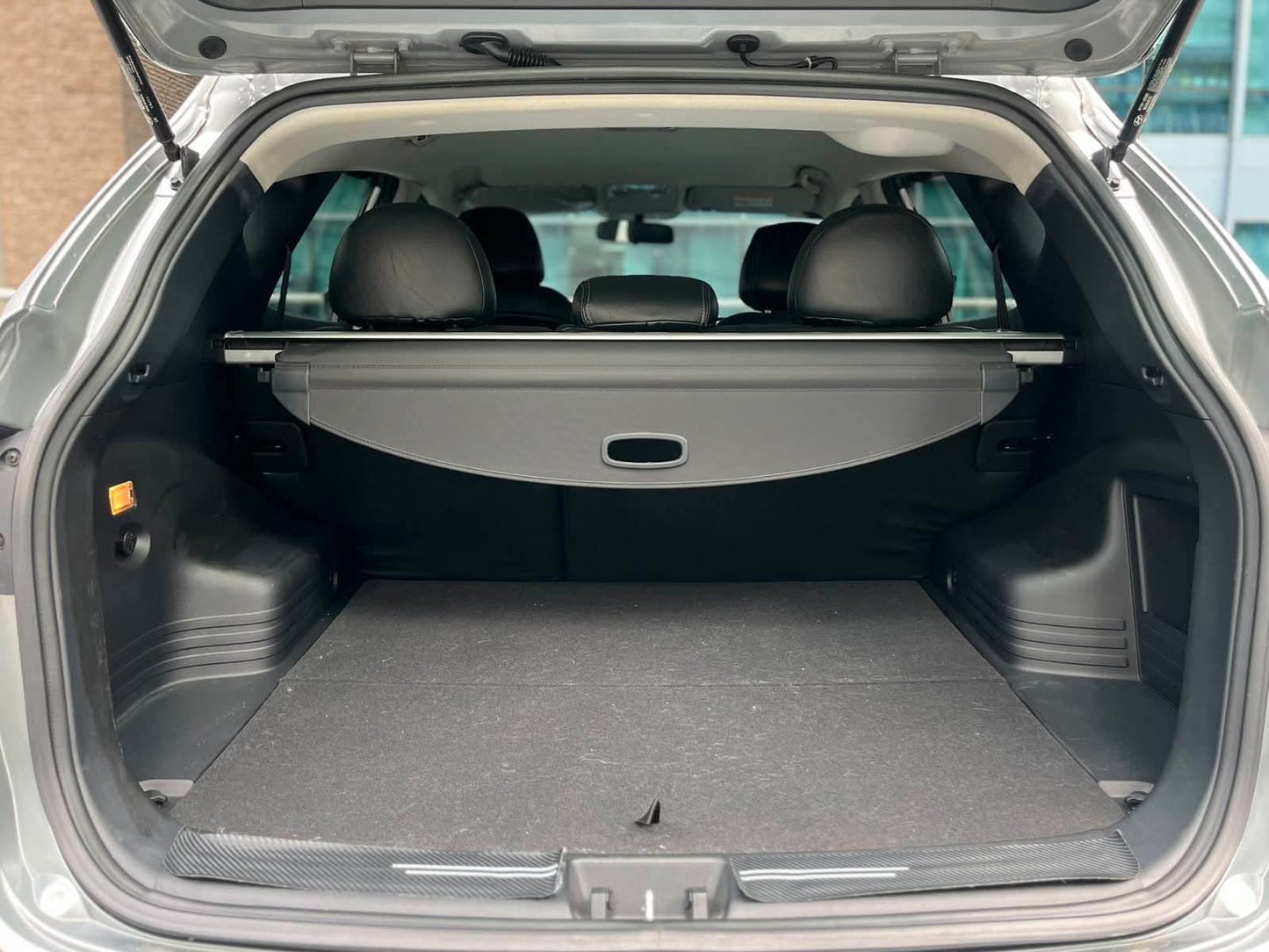 2015 Hyundai Tucson 2.0 GLS, Automatic, Gas