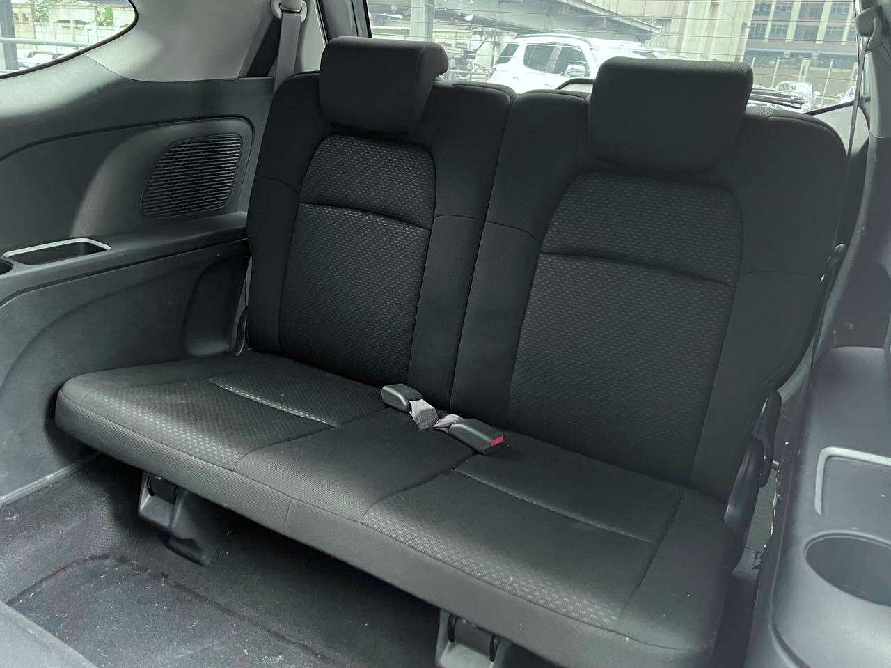 2017 Honda BRV 1.5 S, Automatic, Gas