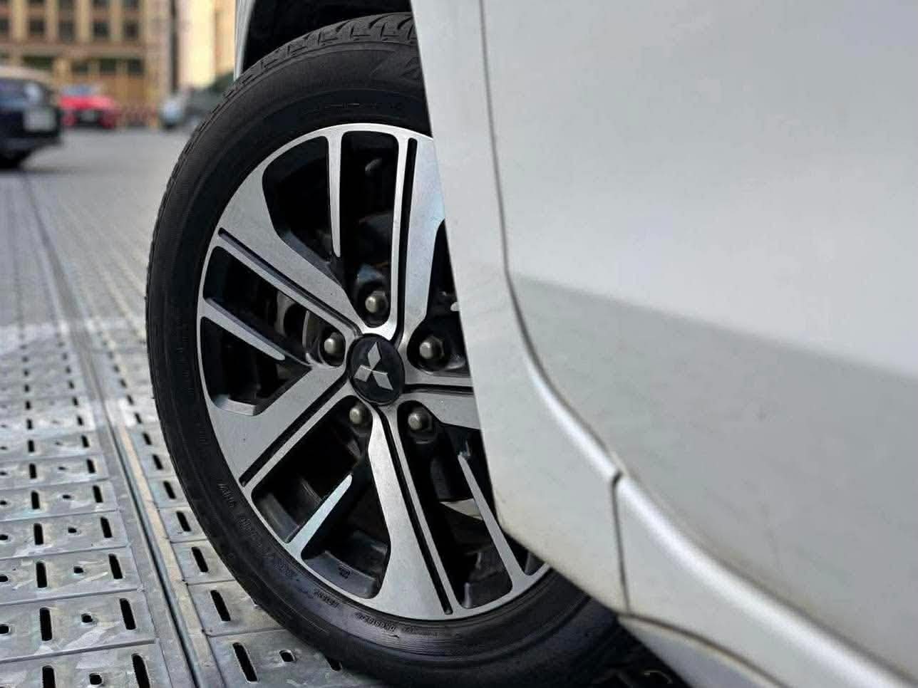 2019 Mitsubishi Xpander 1.5 GLS, Automatic, Gas