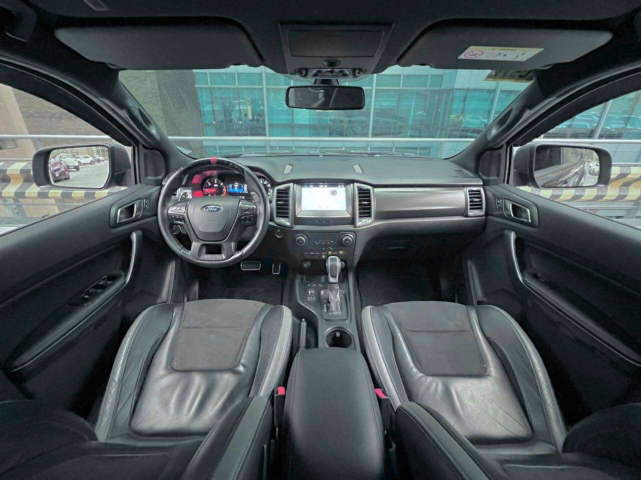 2020 Ford Raptor 2.0 Bi Turbo 4x4, Automatic, Diesel