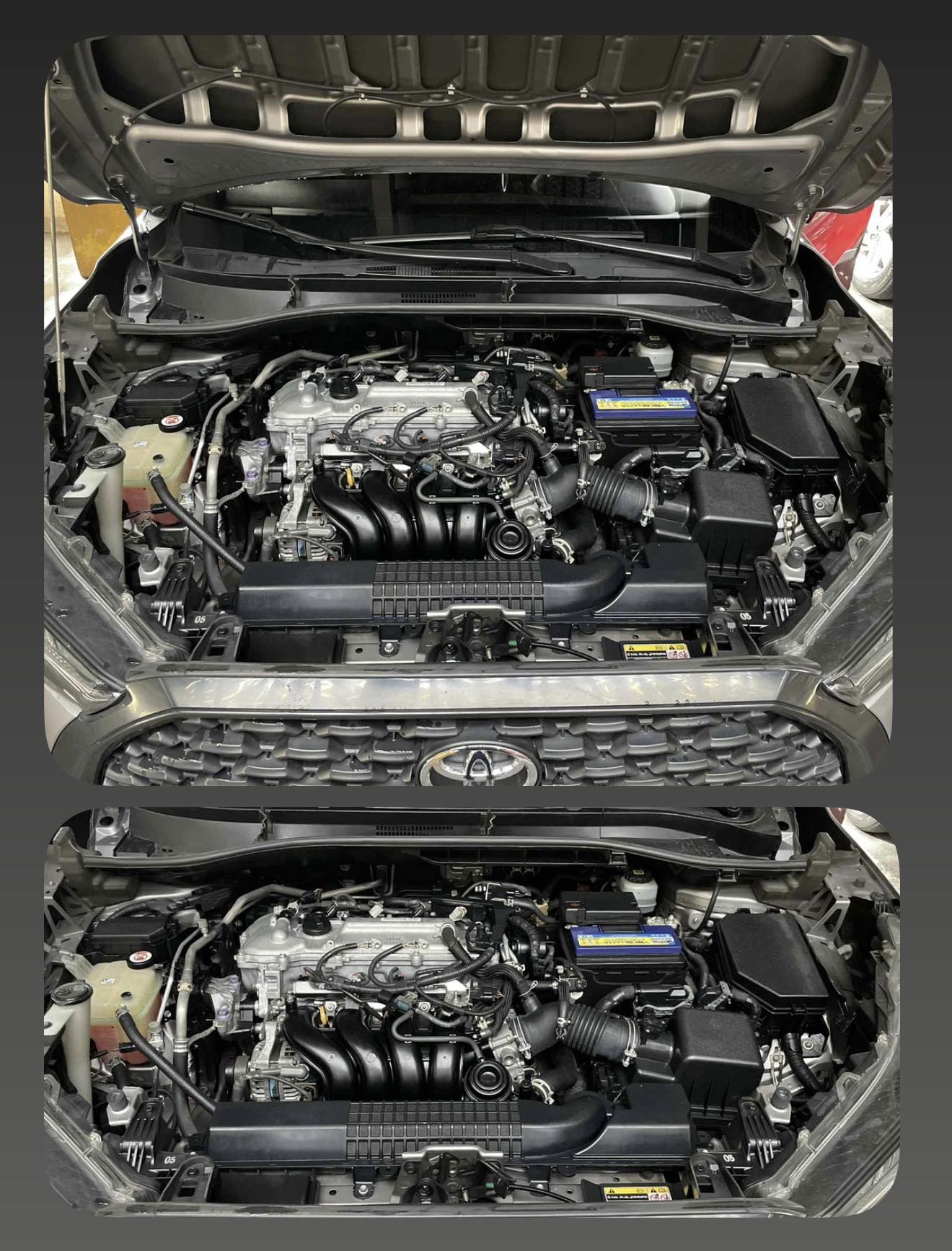 2022 Toyota Corolla Cross 1.8 G CVT, Automatic, Gas