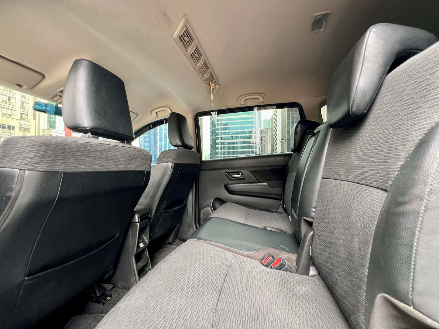 2021 Suzuki XL7 1.5 GLX, Automatic, Gas