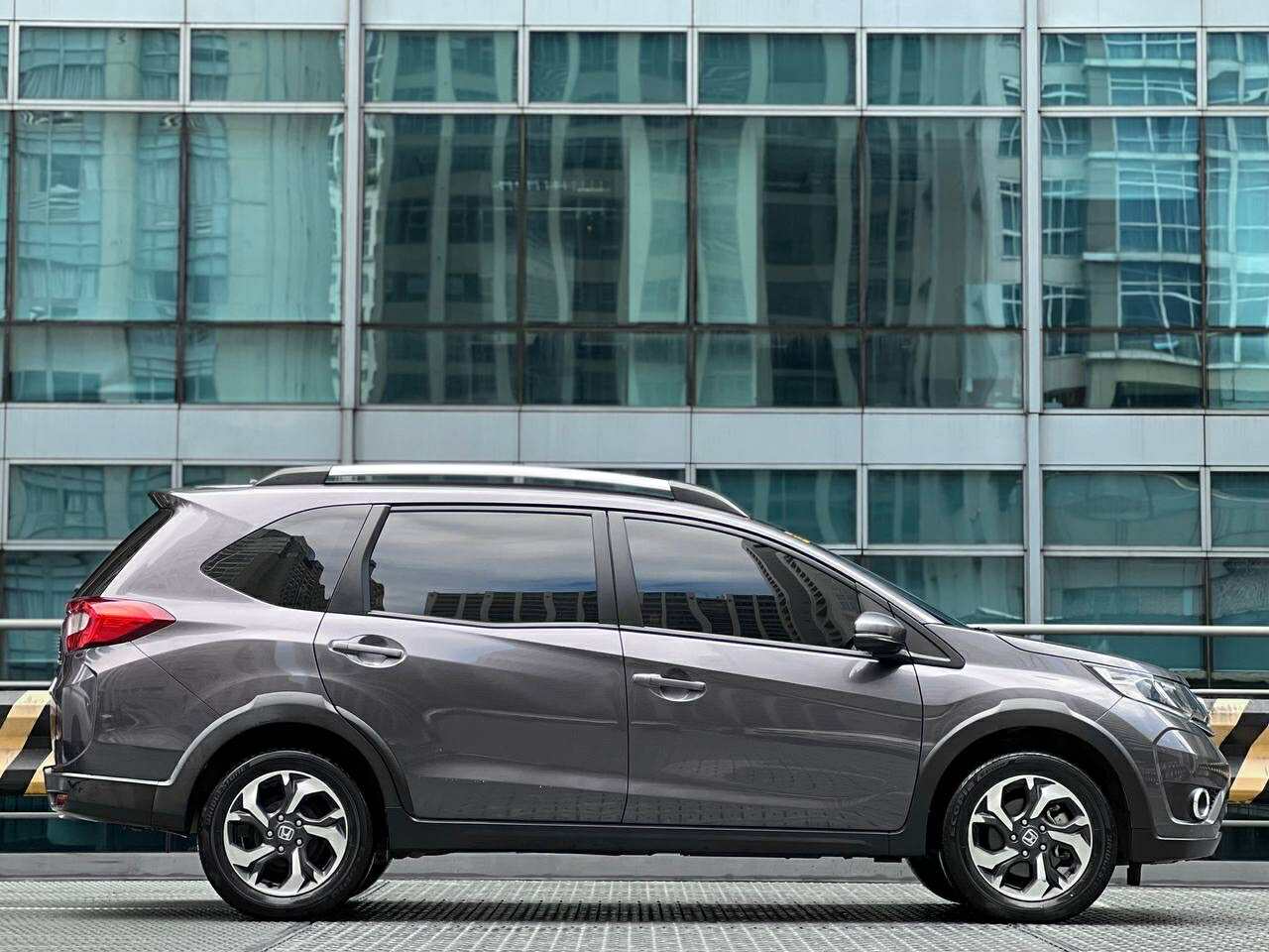 2017 Honda BRV 1.5 S, Automatic, Gas