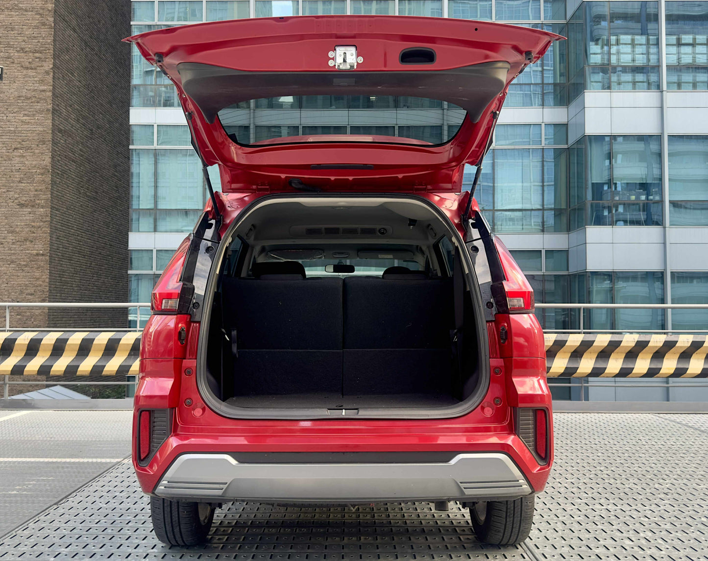 2025 Mitsubishi Xpander 1.5 GLS 2WD, Automatic, Gas