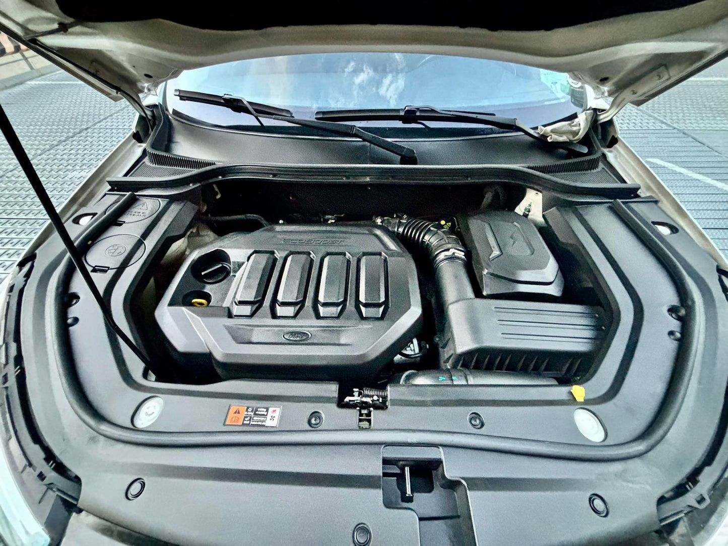 2024 MG ZS 1.5 Style, Automatic, Gas