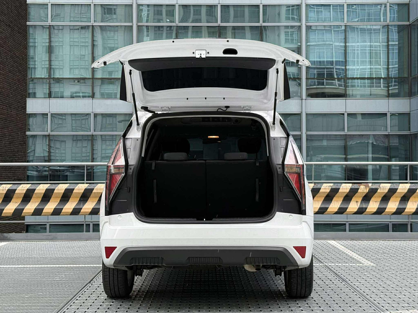 2025 Hyundai Stargazer 1.5 GL IVT, Automatic, Gas