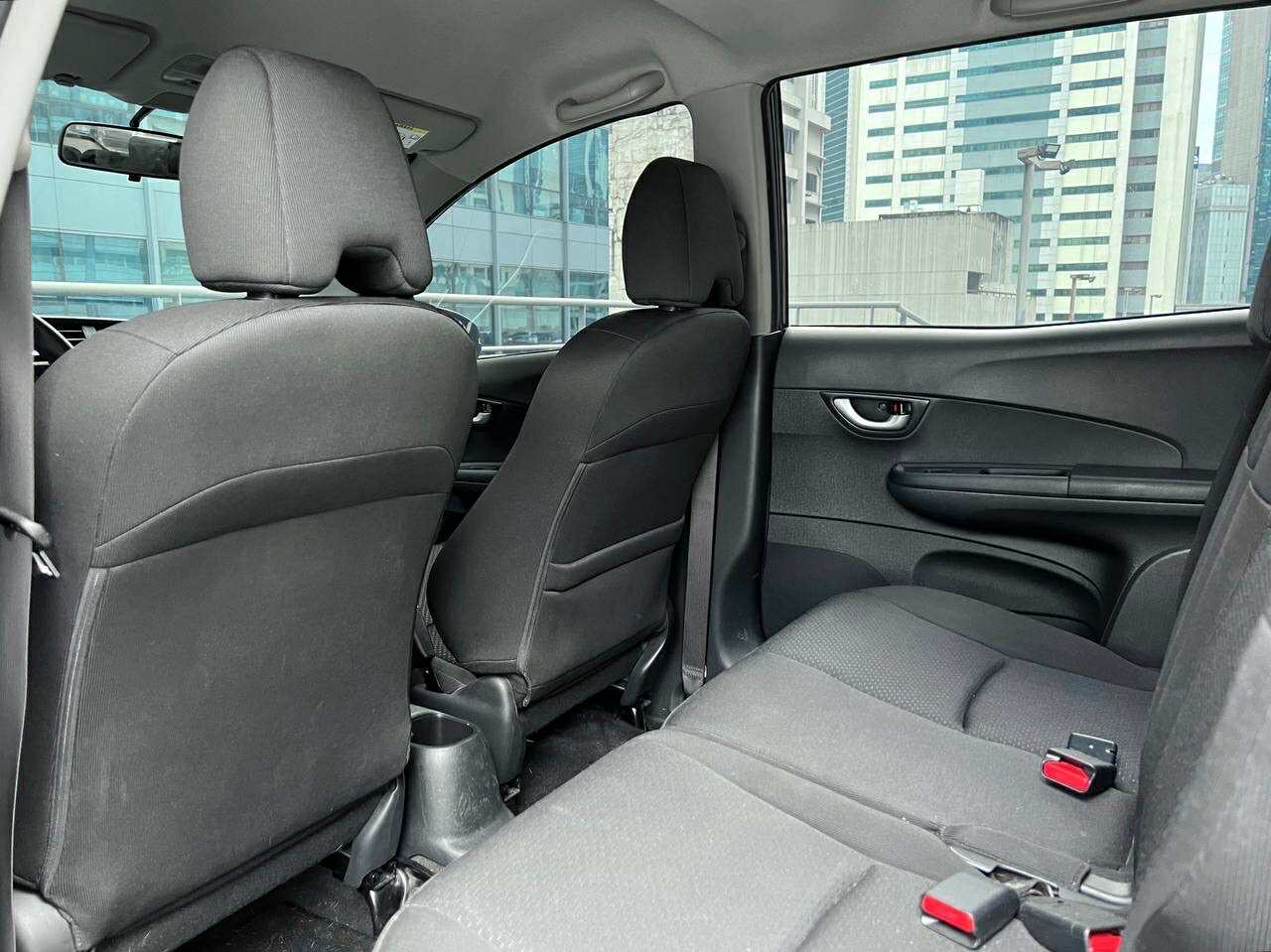 2017 Honda BRV 1.5 S, Automatic, Gas