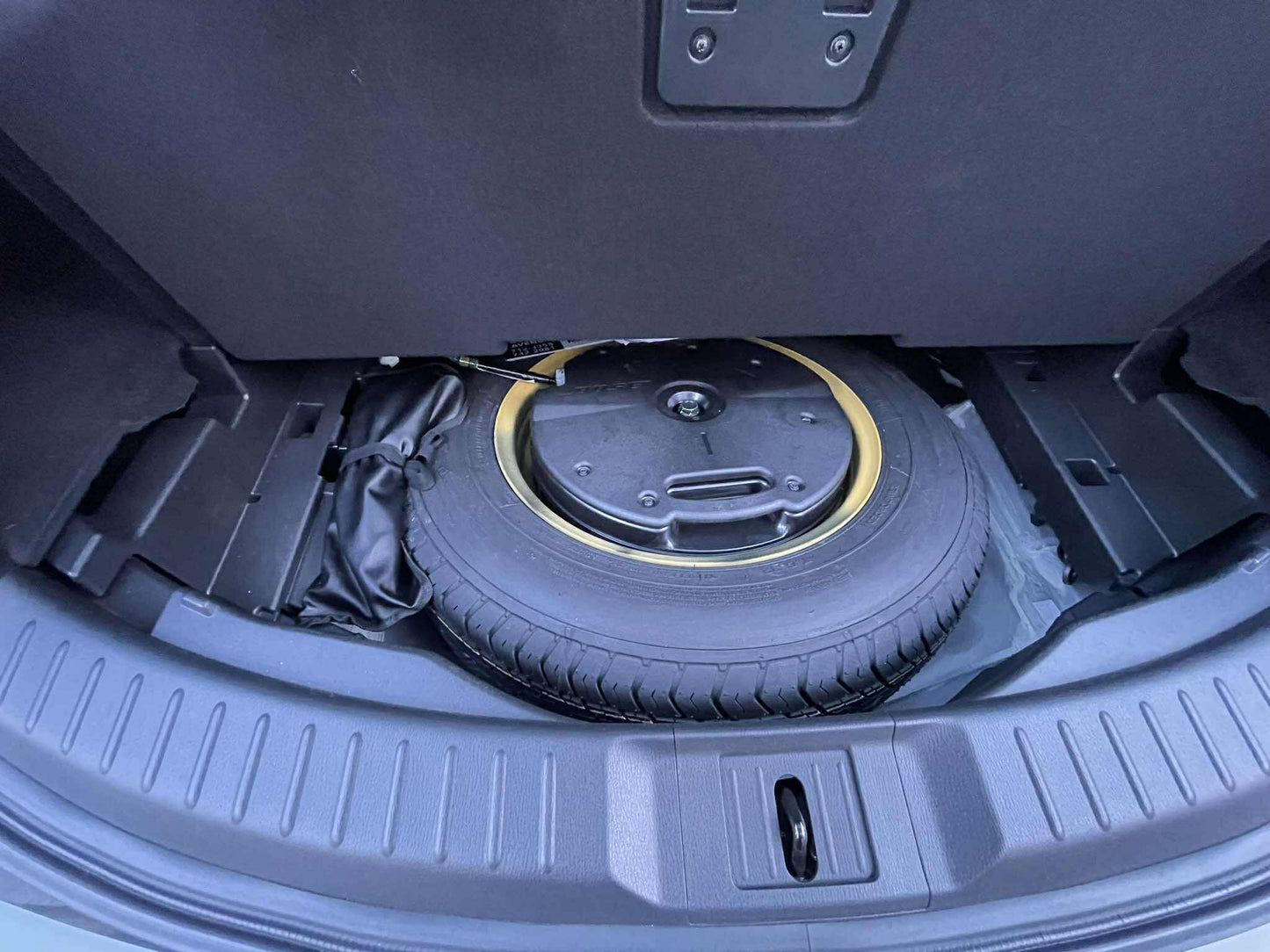 2023 Mazda CX9 Black Edition 2.5 Turbo, Automatic, Gas