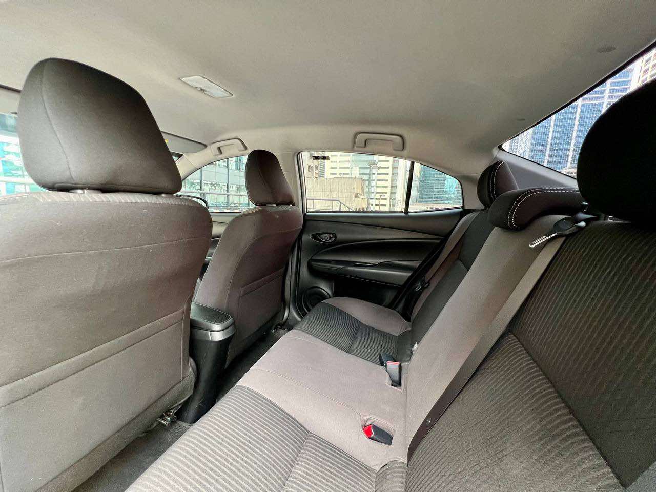 2025 Toyota Vios 1.3 XLE, Automatic, Gas