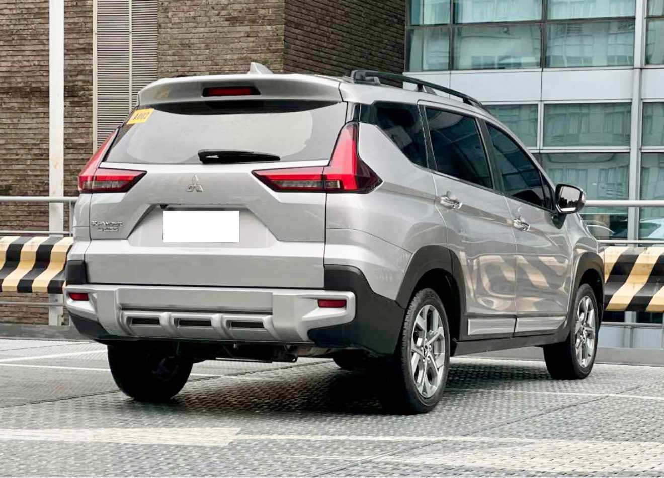 2023 Mitsubishi Xpander Cross 1.5G 2WD, Automatic, Gas