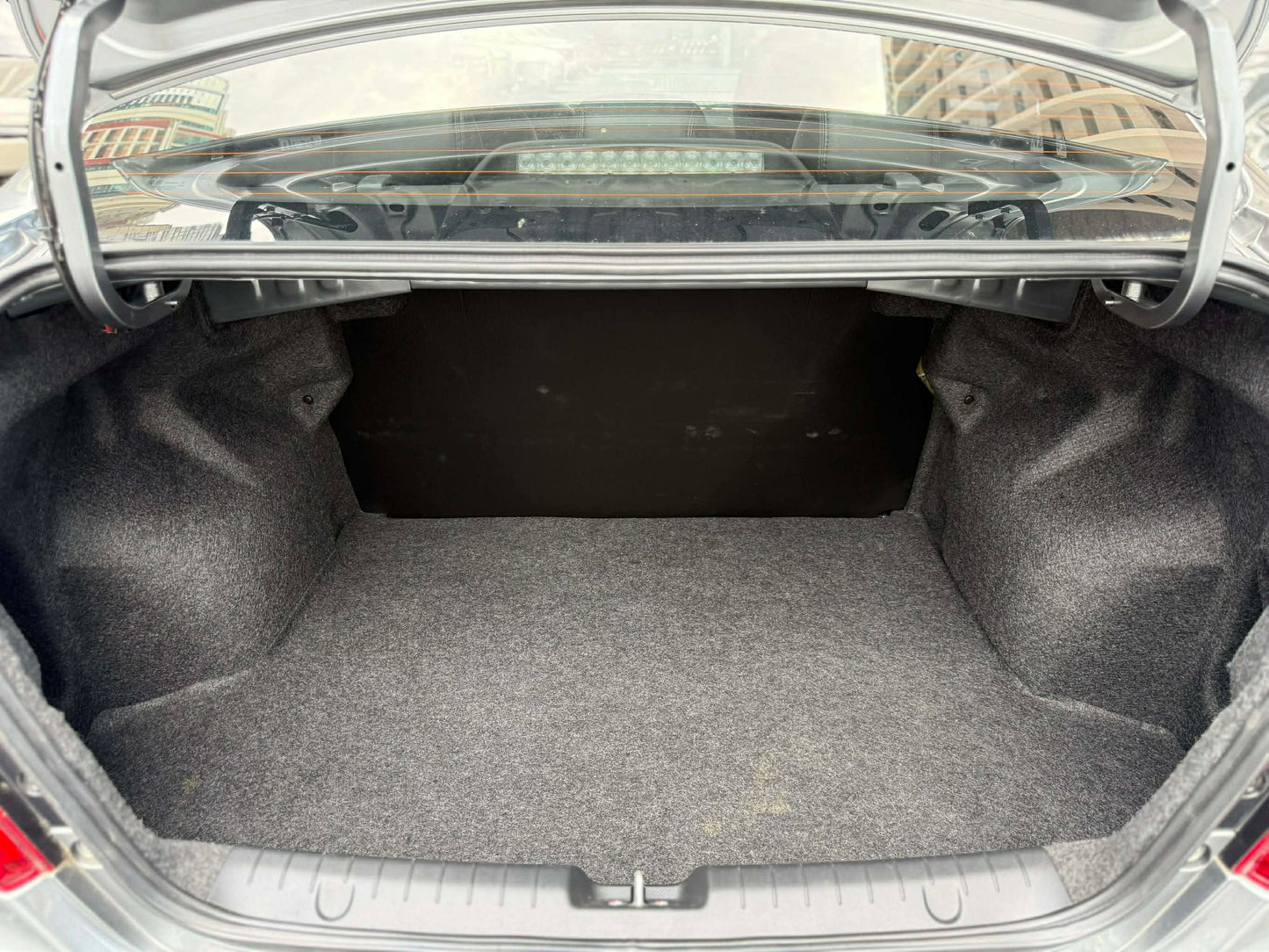 2025 Mitsubishi Mirage G4 GLS, Automatic, Gas