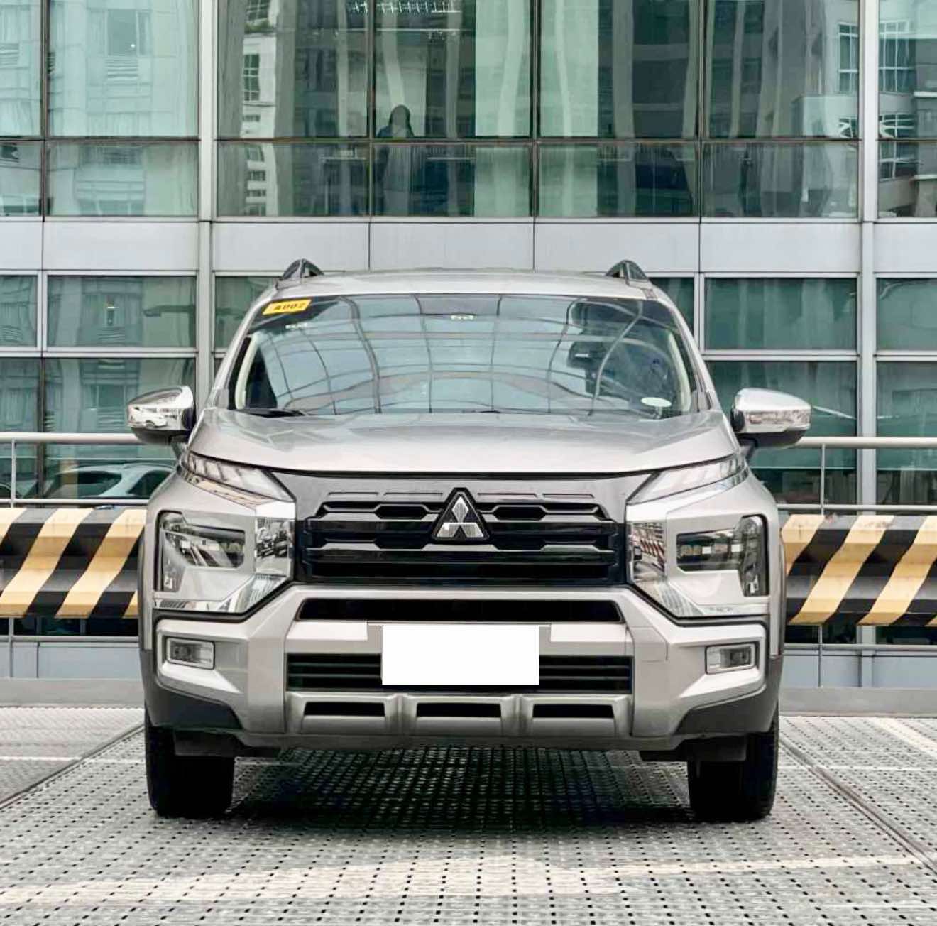 2023 Mitsubishi Xpander Cross 1.5G 2WD, Automatic, Gas